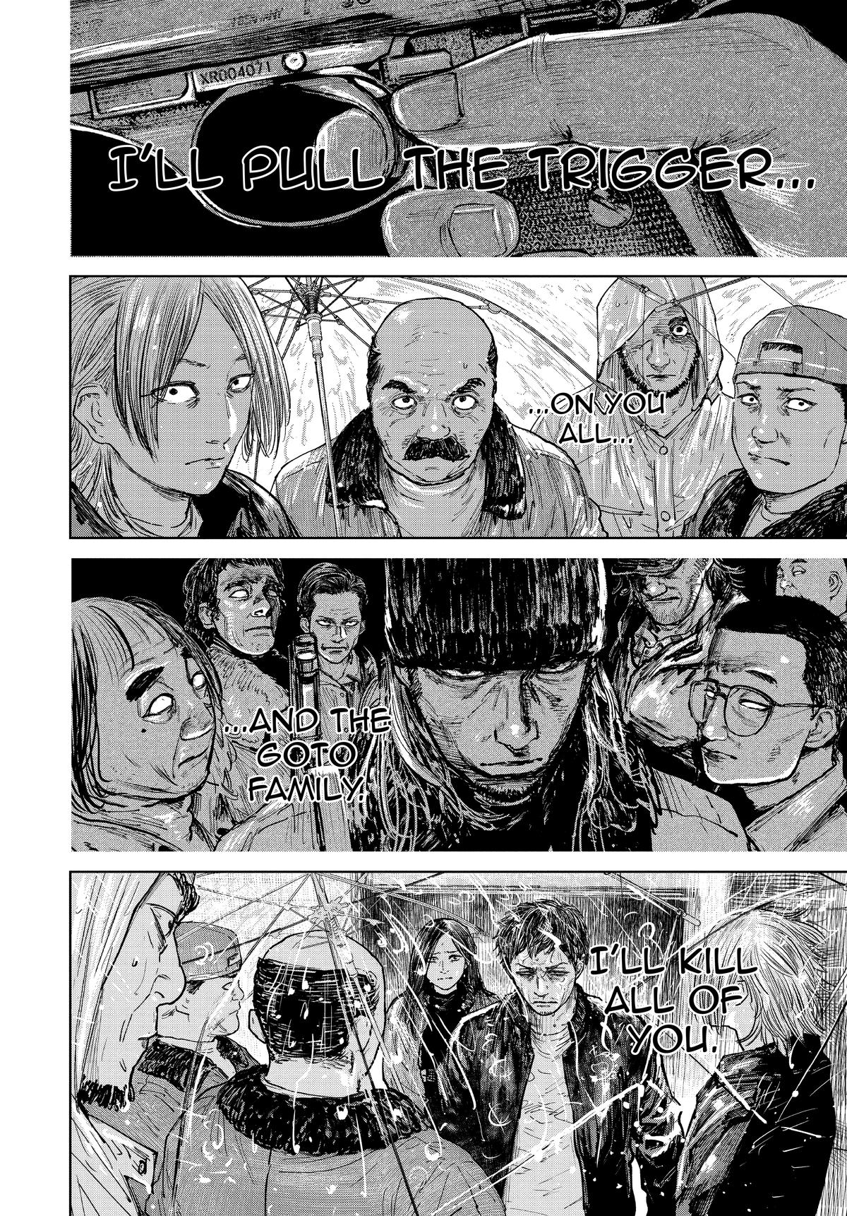 Gannibal Chapter 31 2