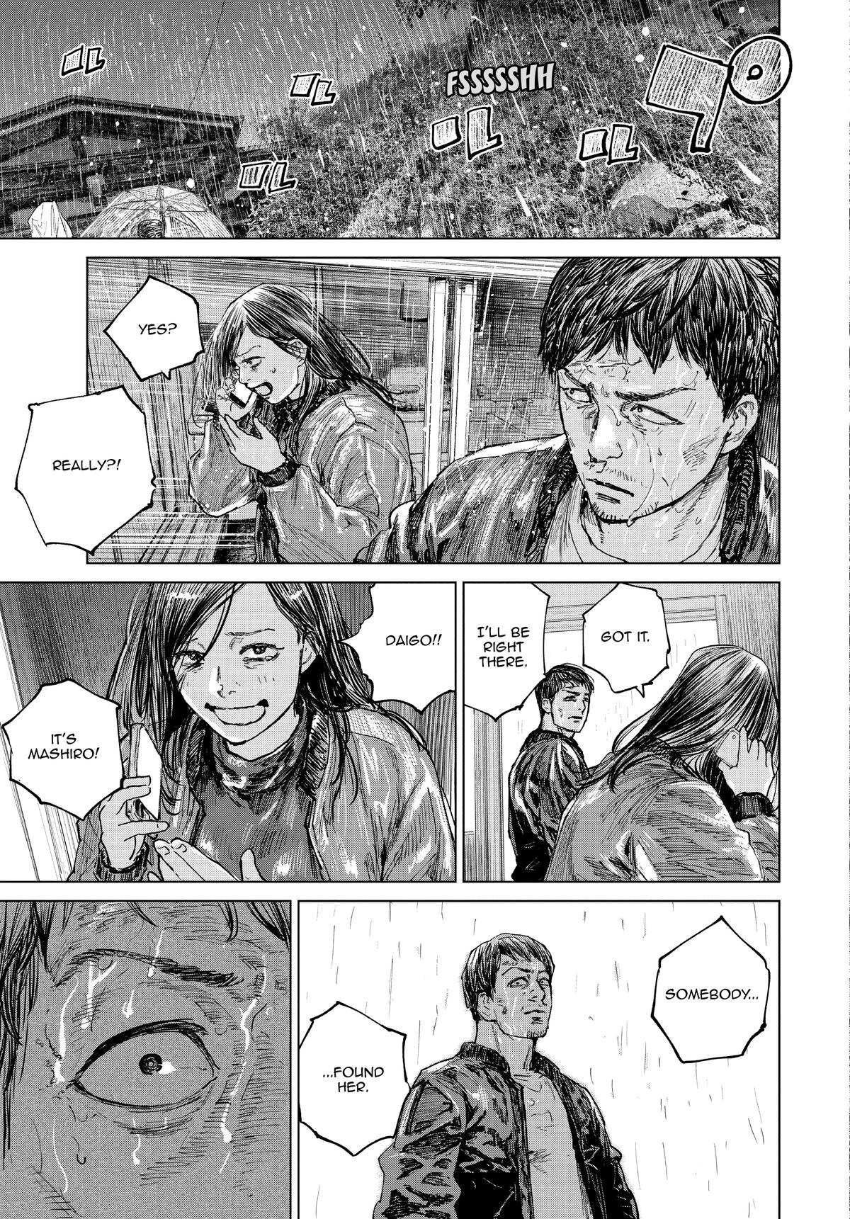 Gannibal Chapter 31 5