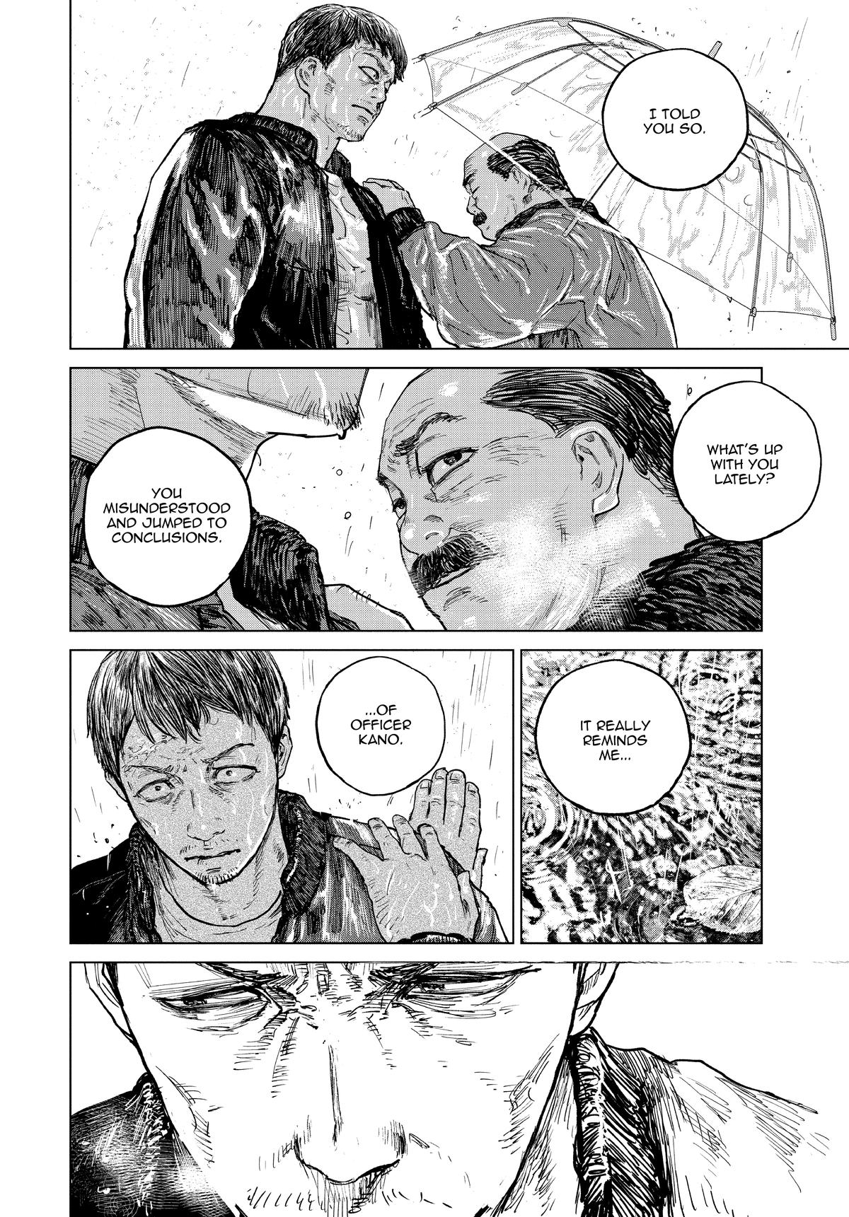 Gannibal Chapter 31 6