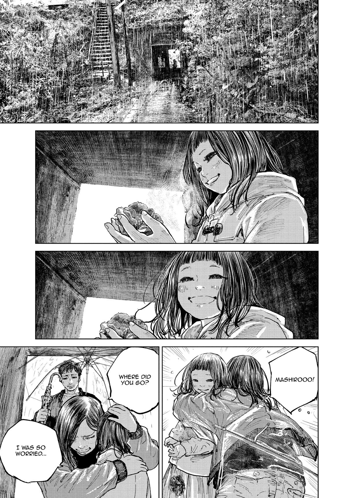 Gannibal Chapter 31 7