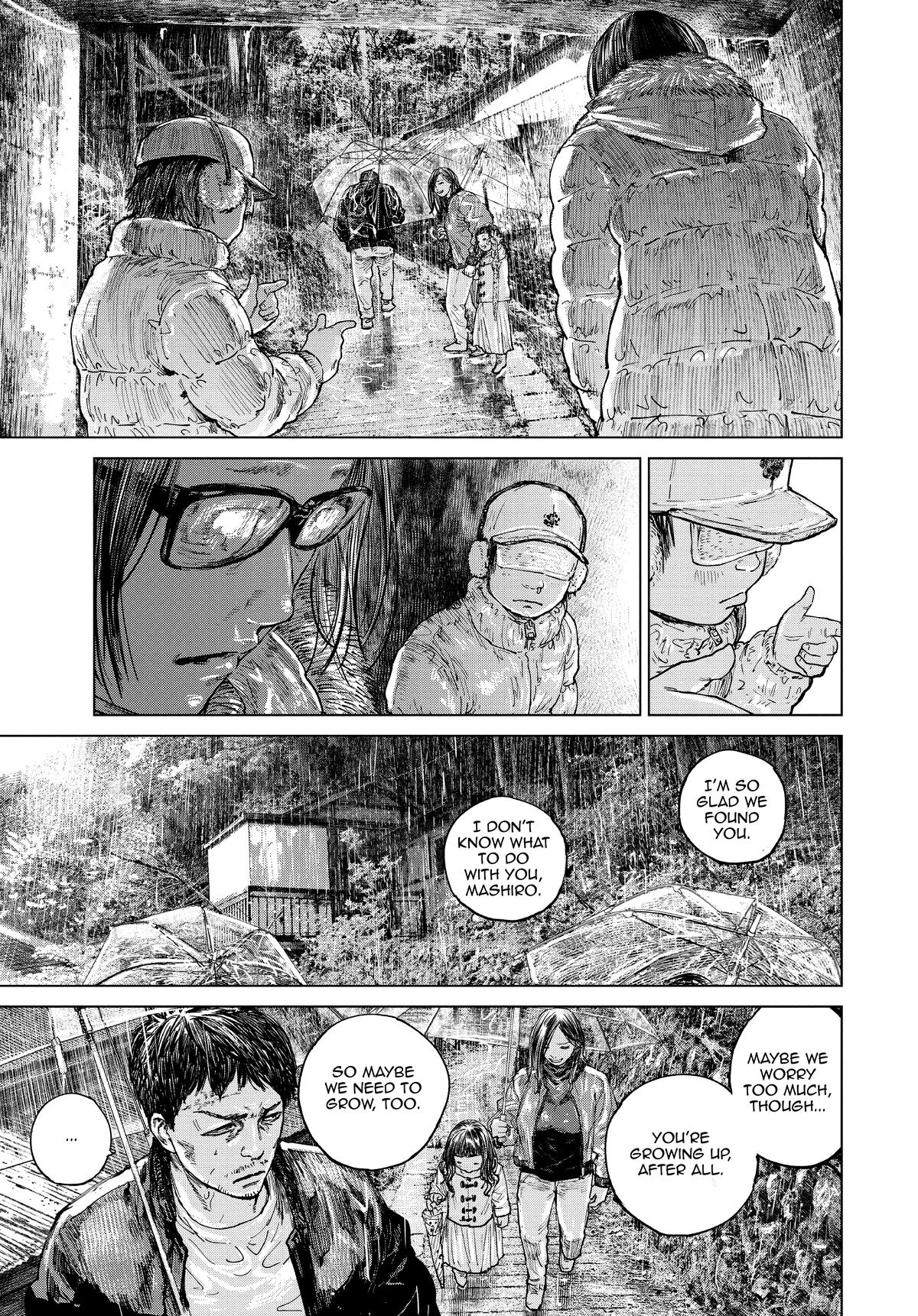 Gannibal Chapter 31 9