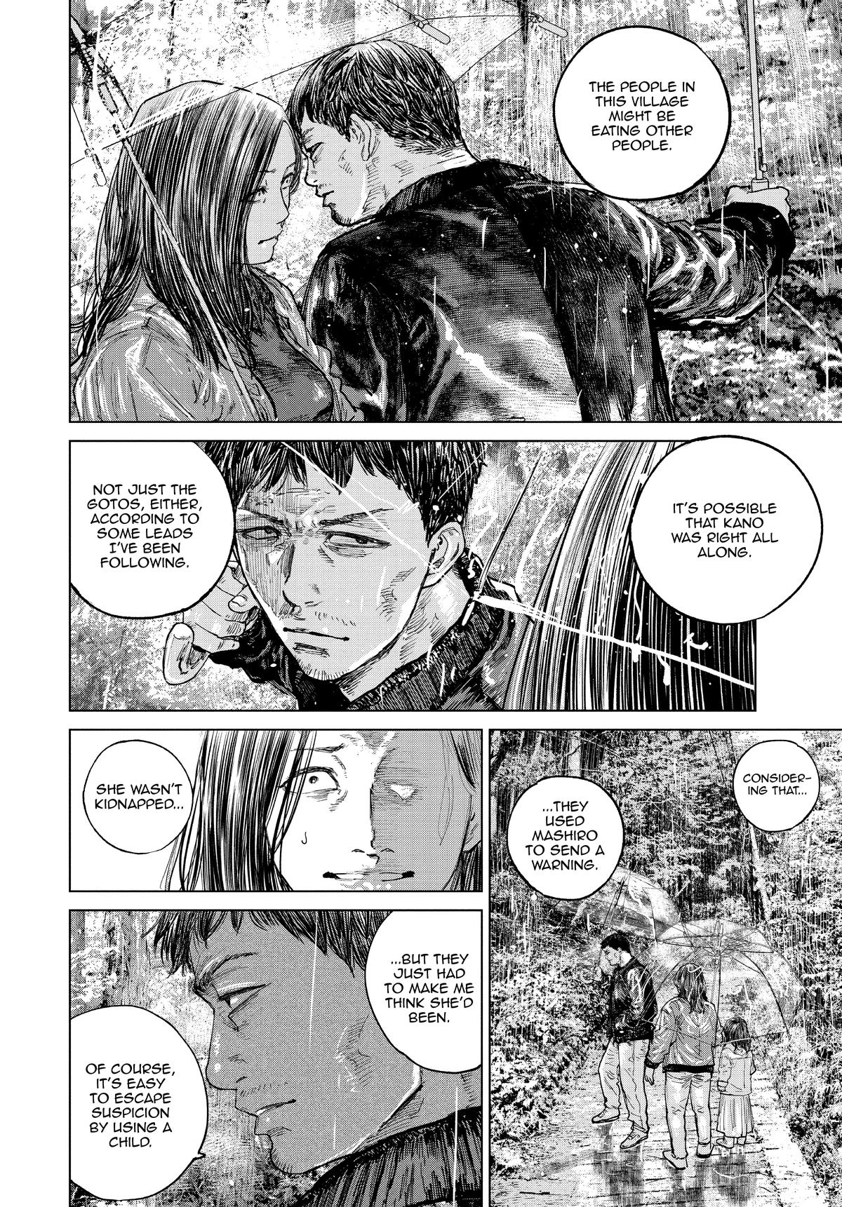 Gannibal Chapter 31 12