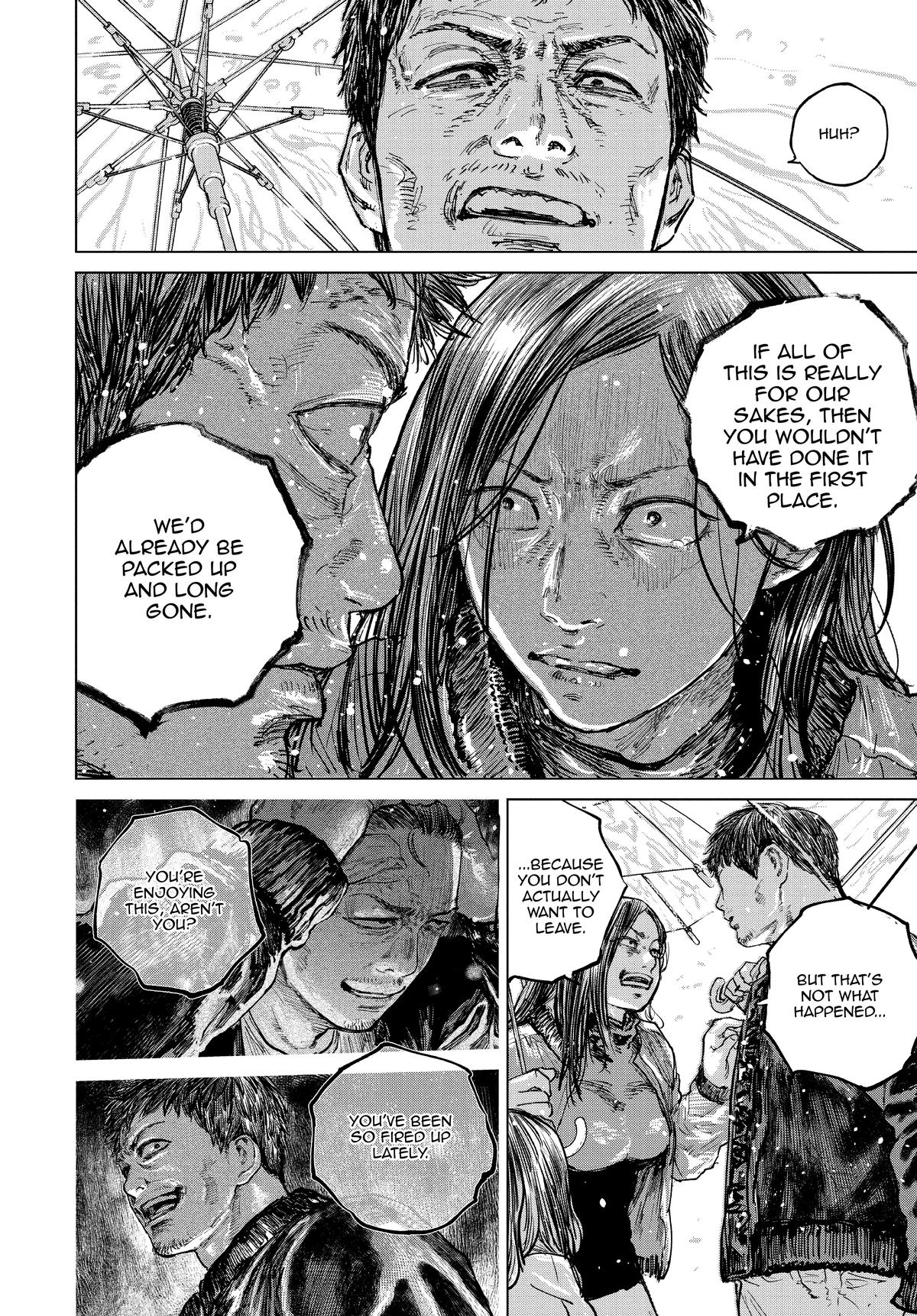 Gannibal Chapter 31 14
