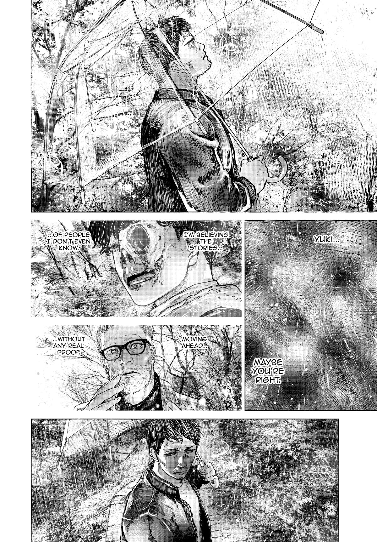 Gannibal Chapter 31 16