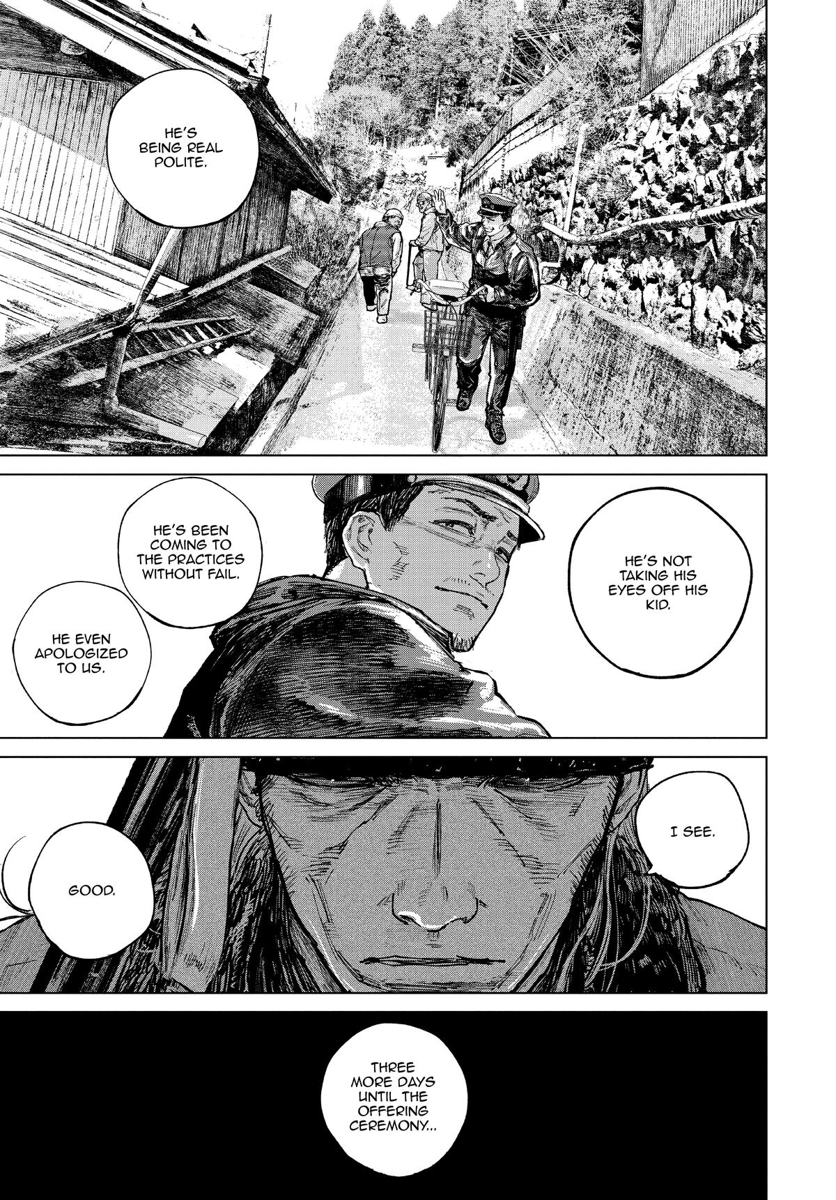 Gannibal Chapter 31 19