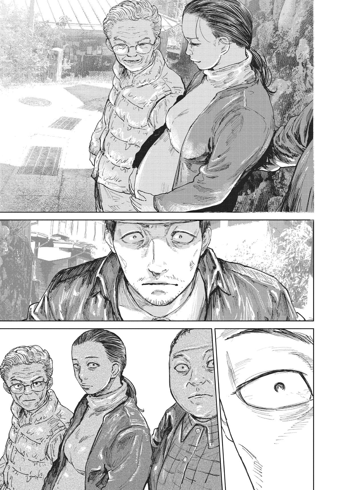 Gannibal Chapter 32 3