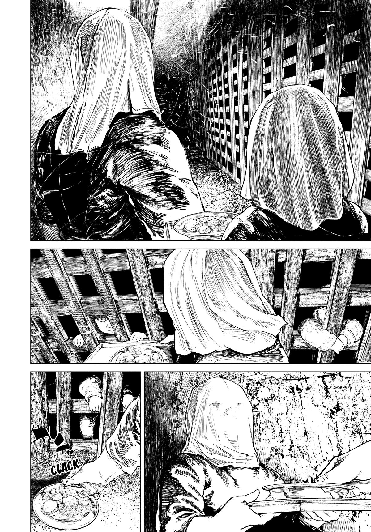 Gannibal Chapter 32 6