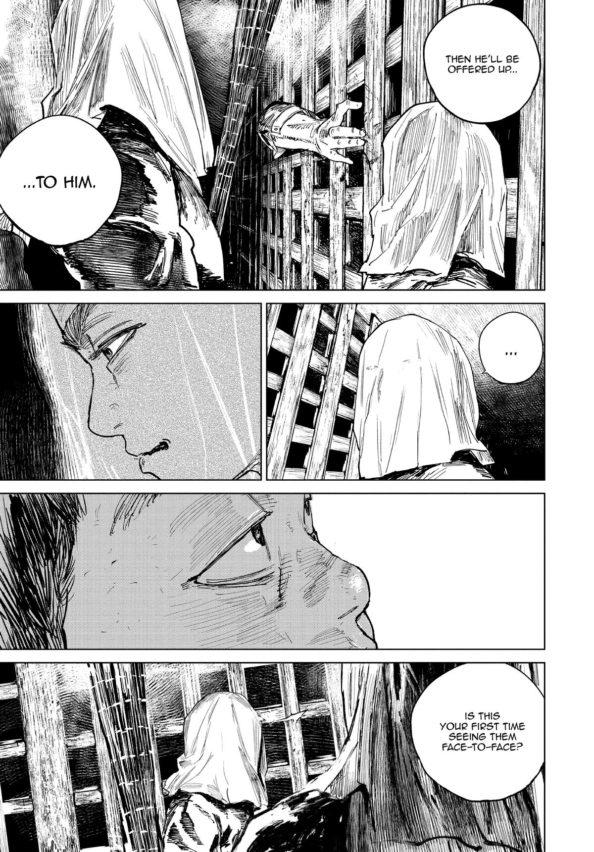 Gannibal Chapter 32 9