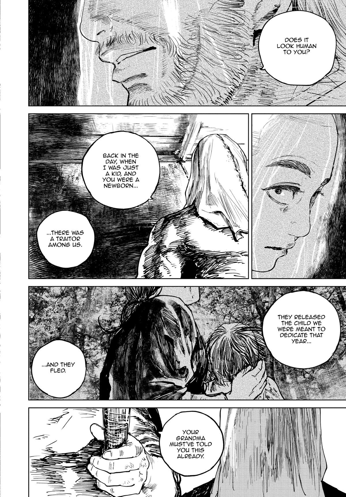 Gannibal Chapter 32 10
