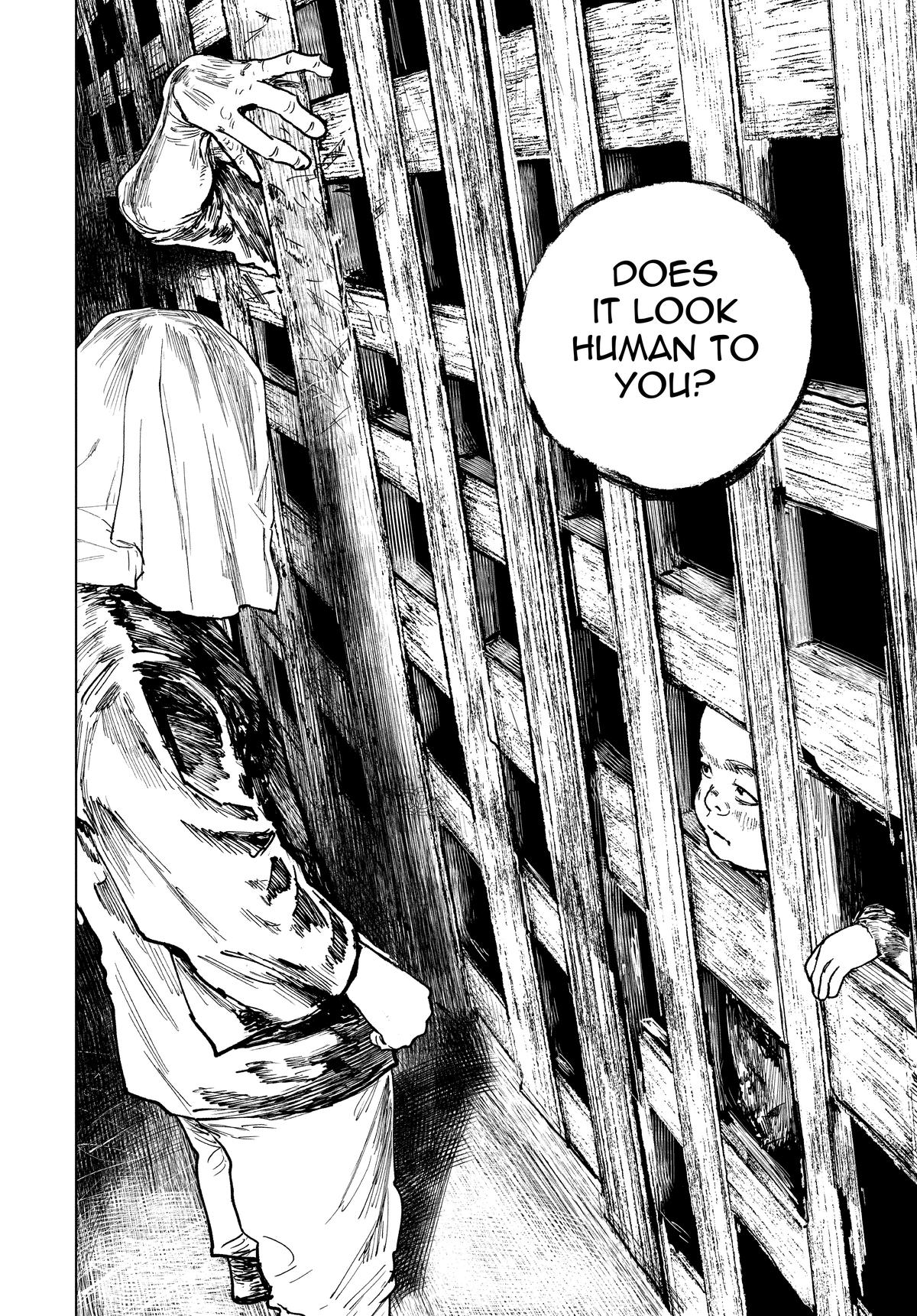 Gannibal Chapter 32 12