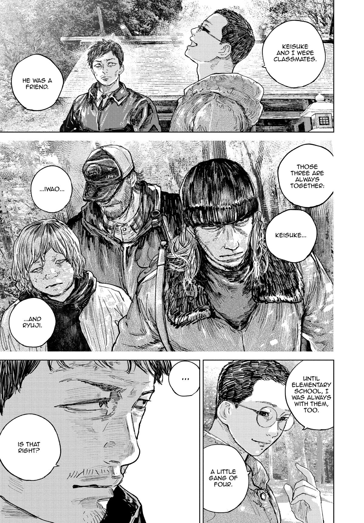 Gannibal Chapter 32 15