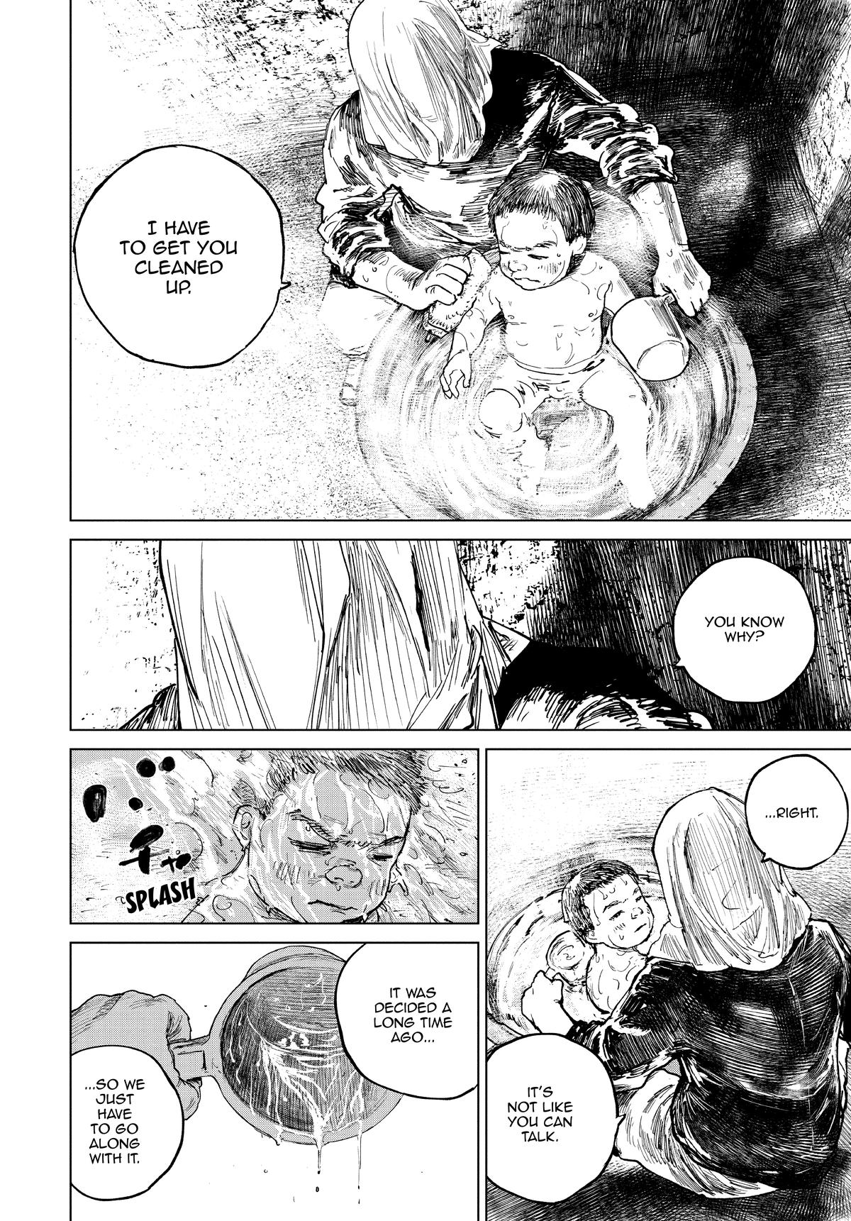 Gannibal Chapter 32 18