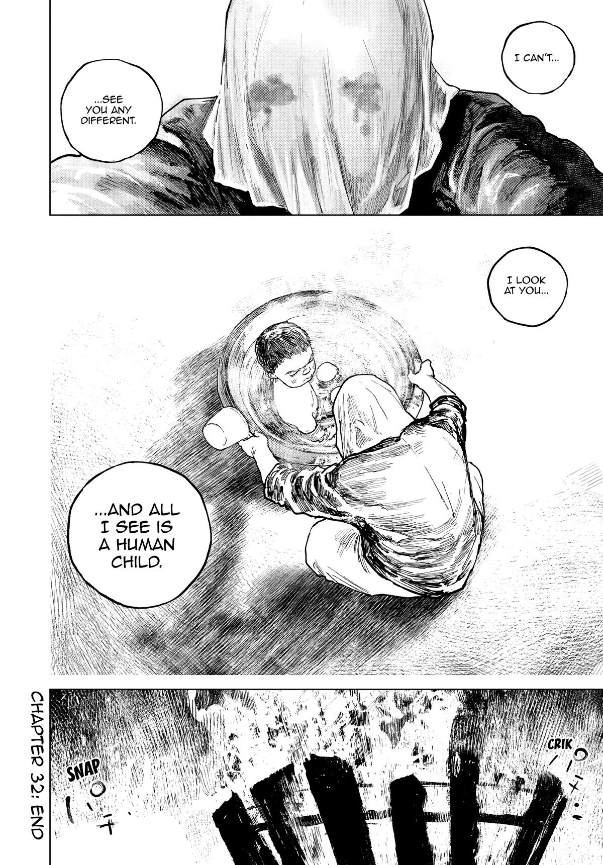 Gannibal Chapter 32 20