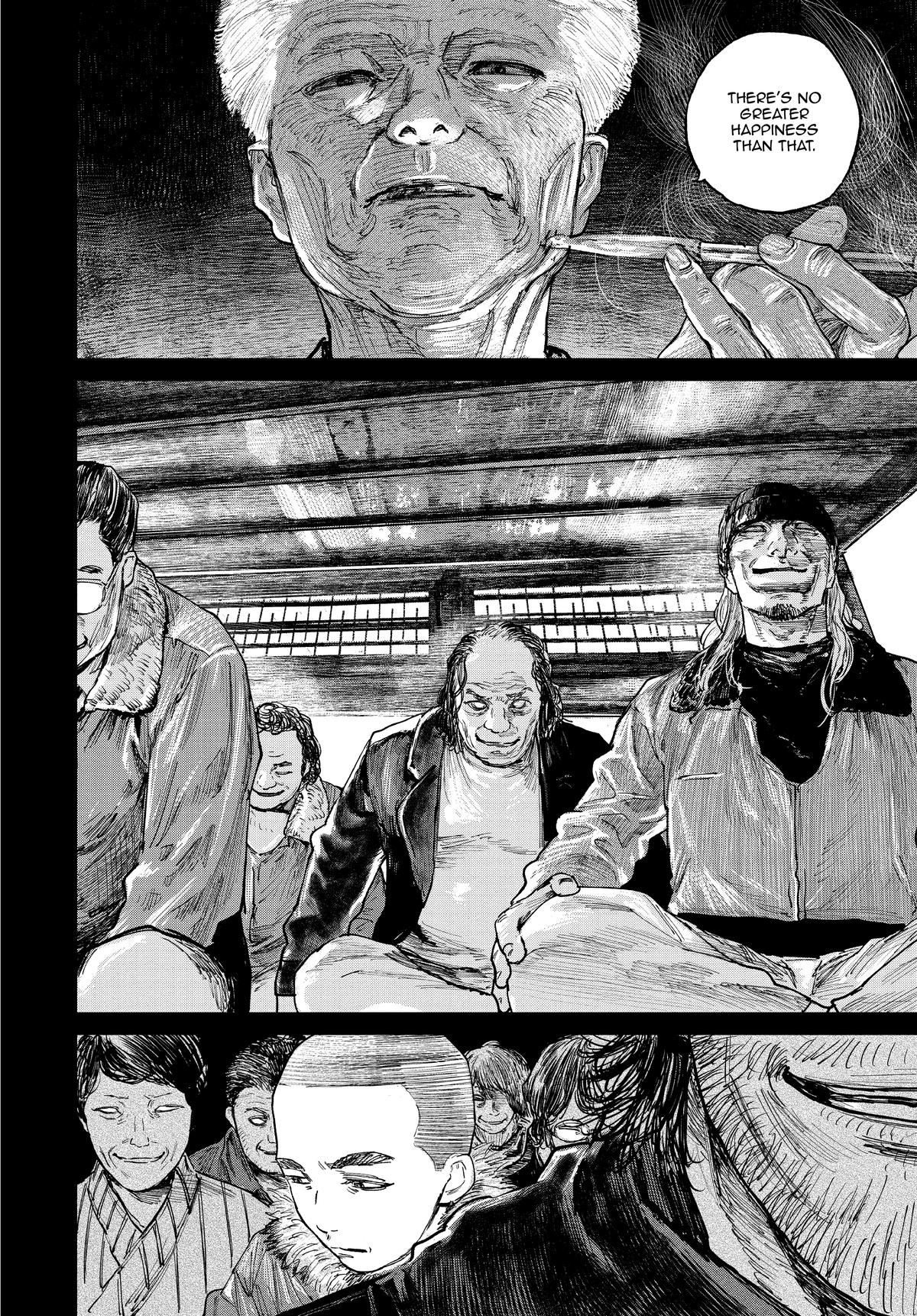 Gannibal Chapter 33 6