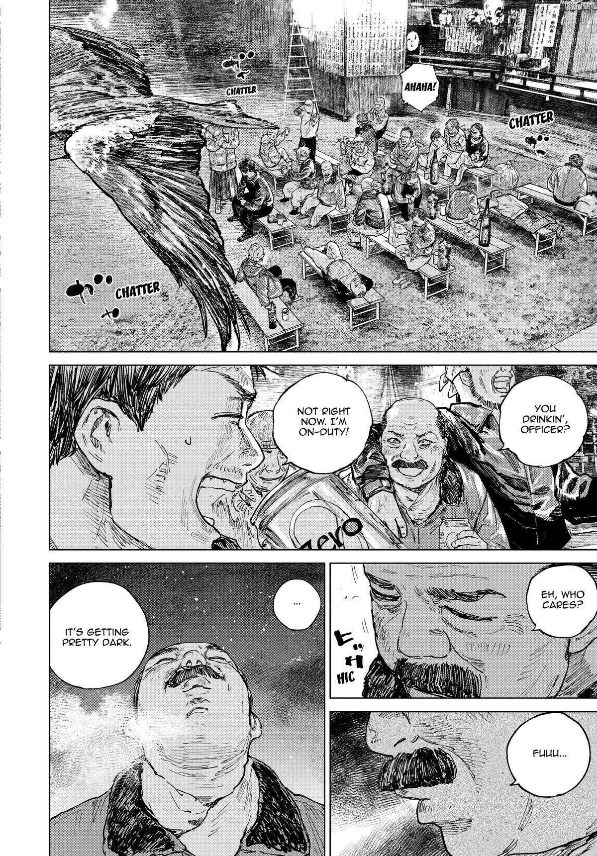 Gannibal Chapter 33 12