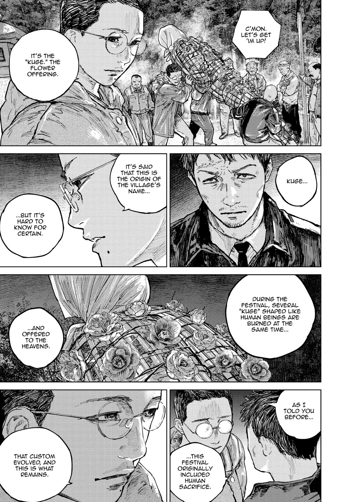 Gannibal Chapter 33 15