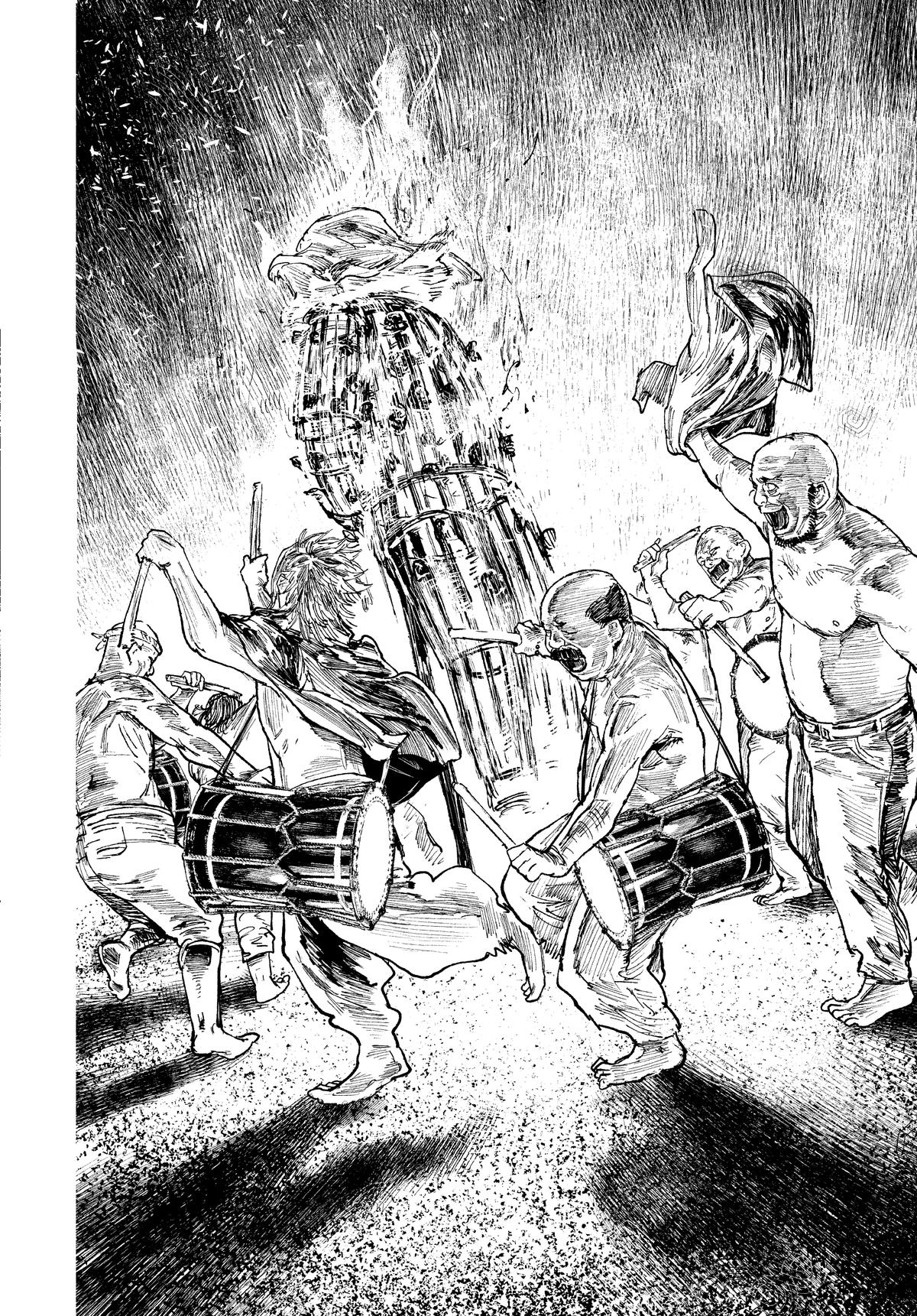 Gannibal Chapter 33 16