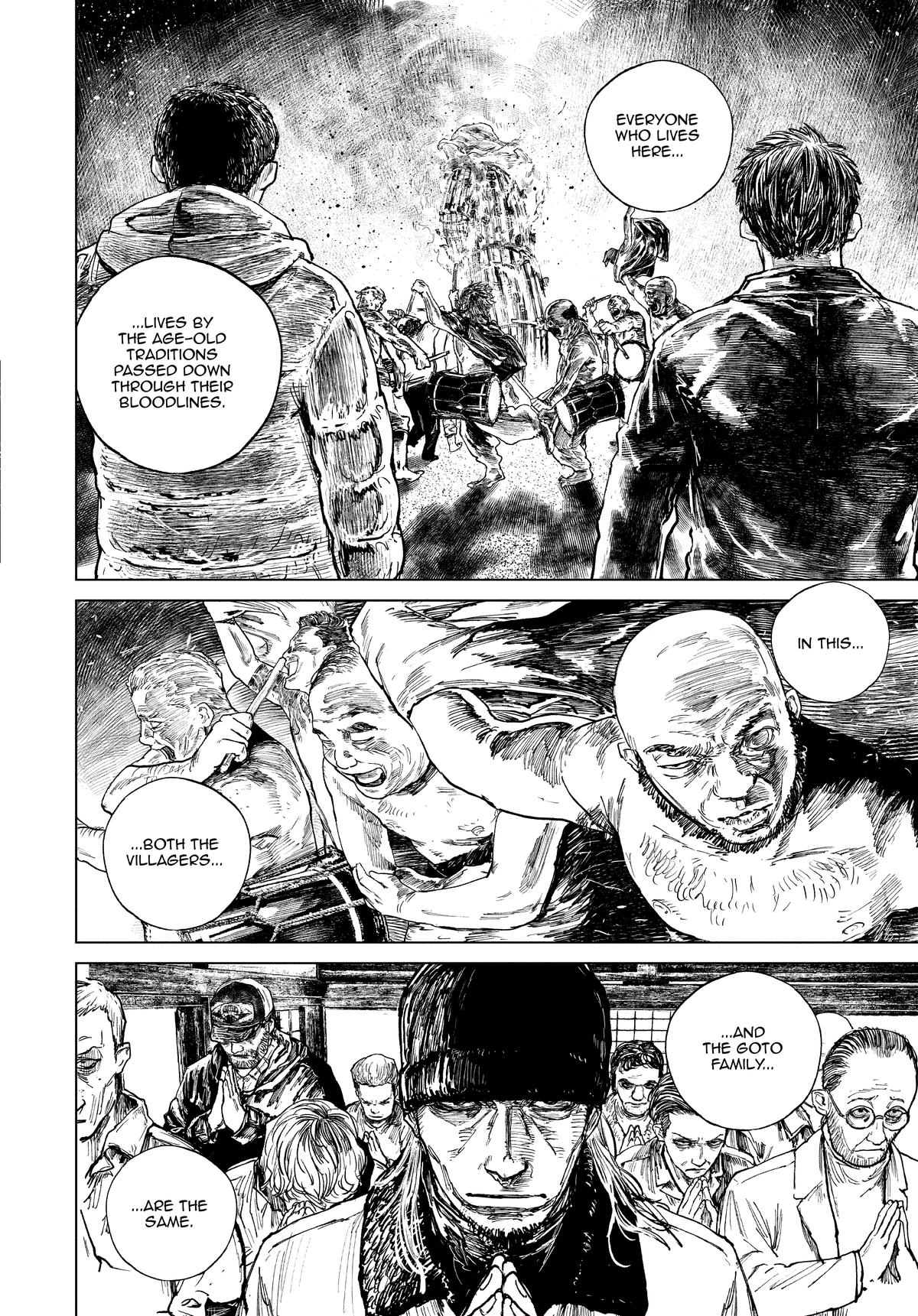 Gannibal Chapter 33 18