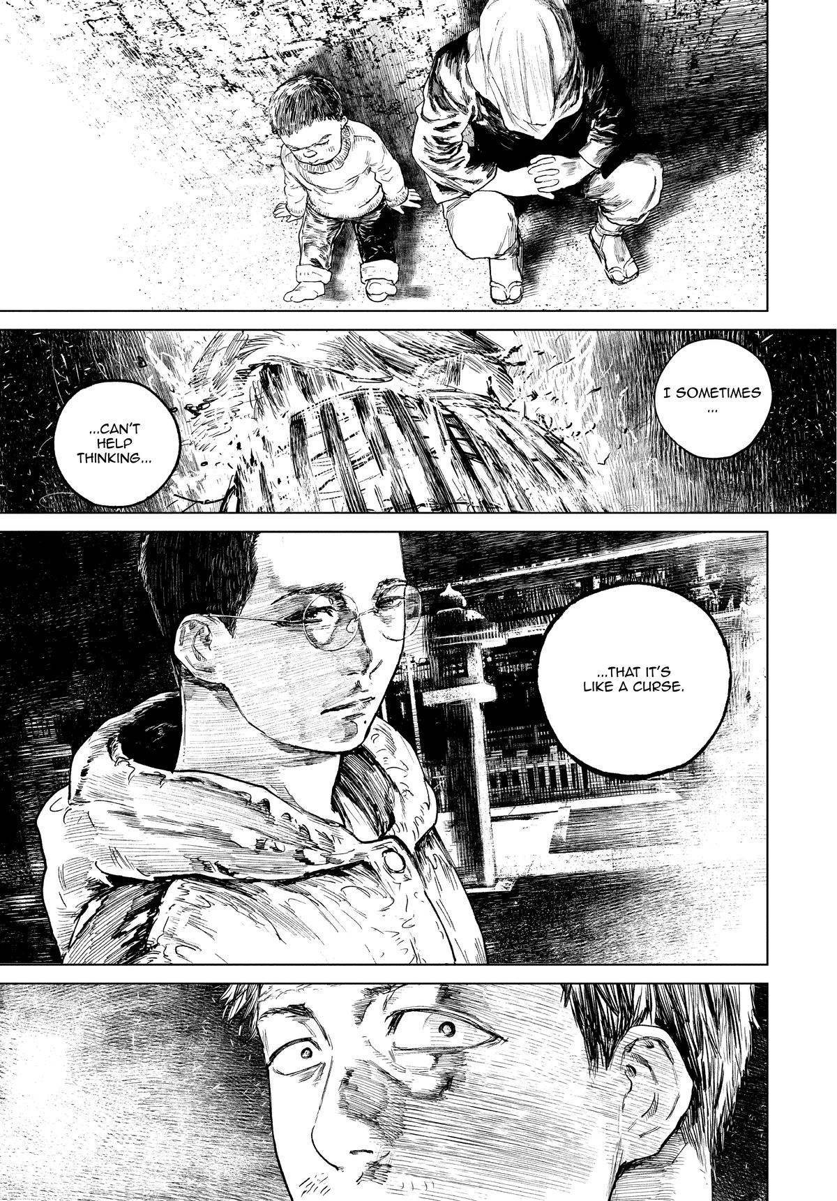 Gannibal Chapter 33 19