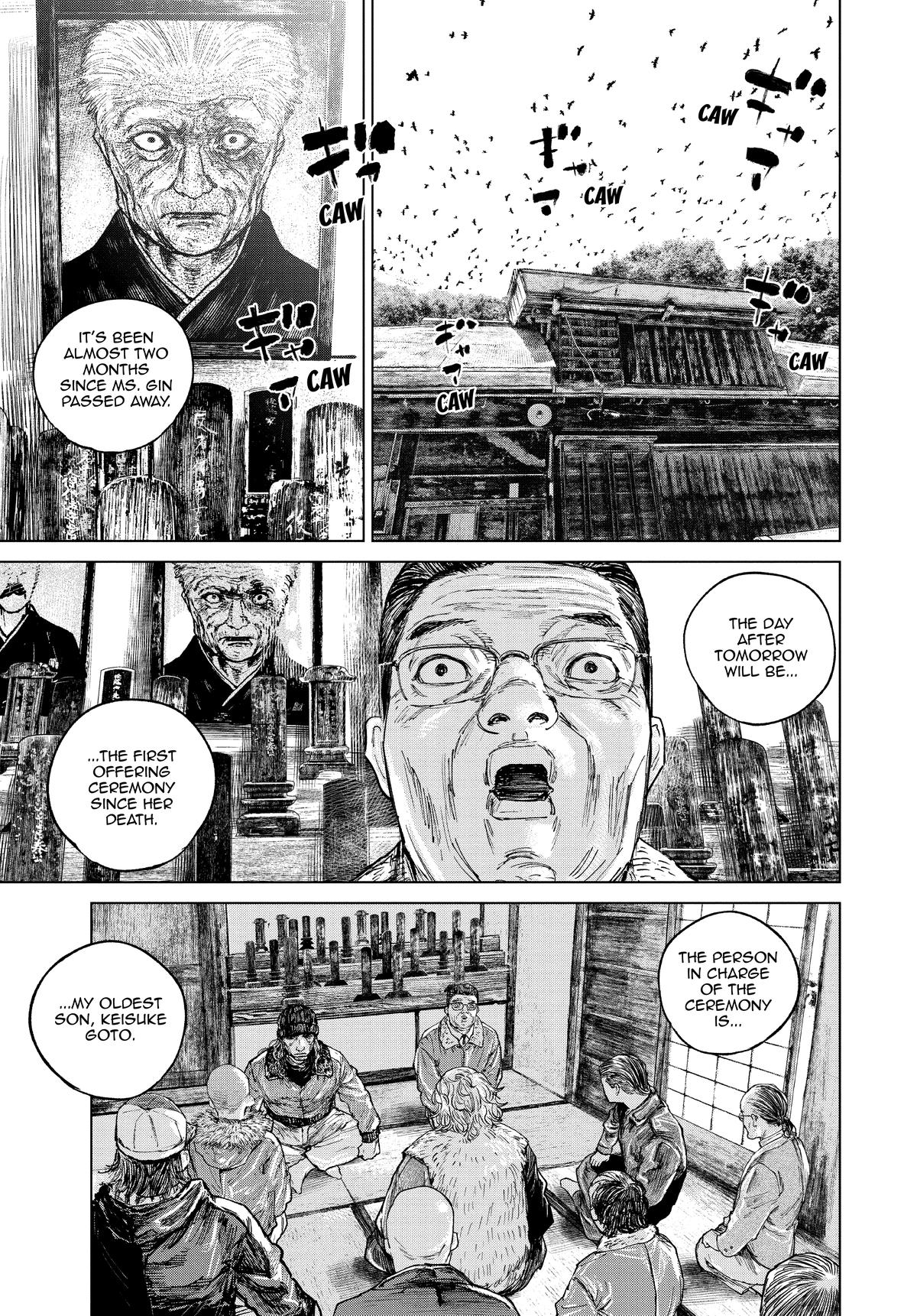Gannibal Chapter 34 3