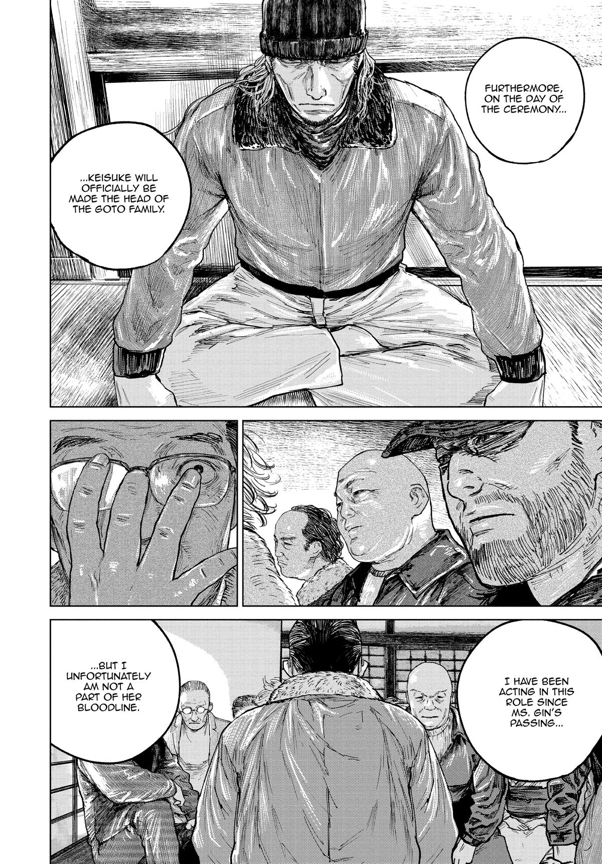 Gannibal Chapter 34 4