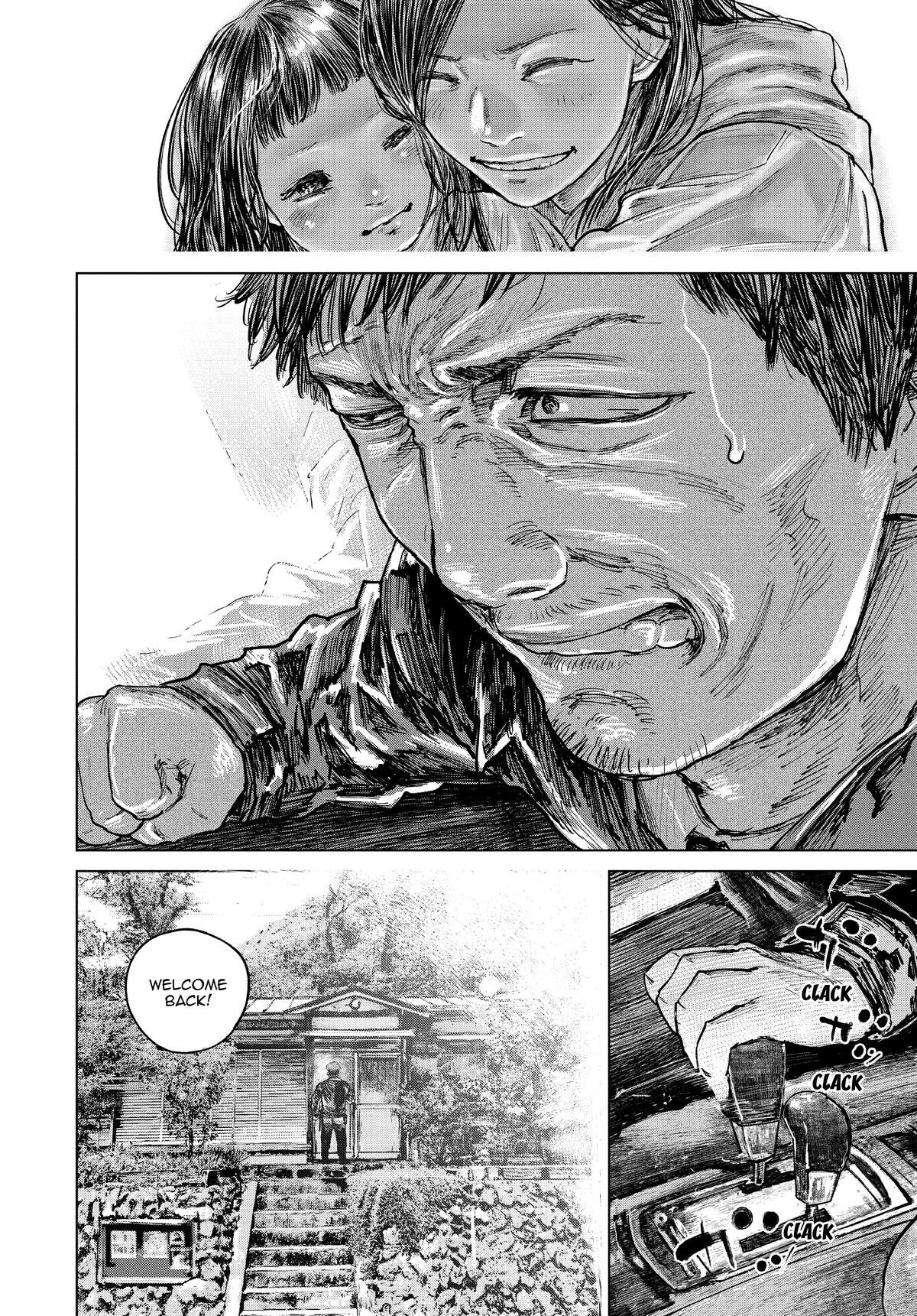 Gannibal Chapter 34 10