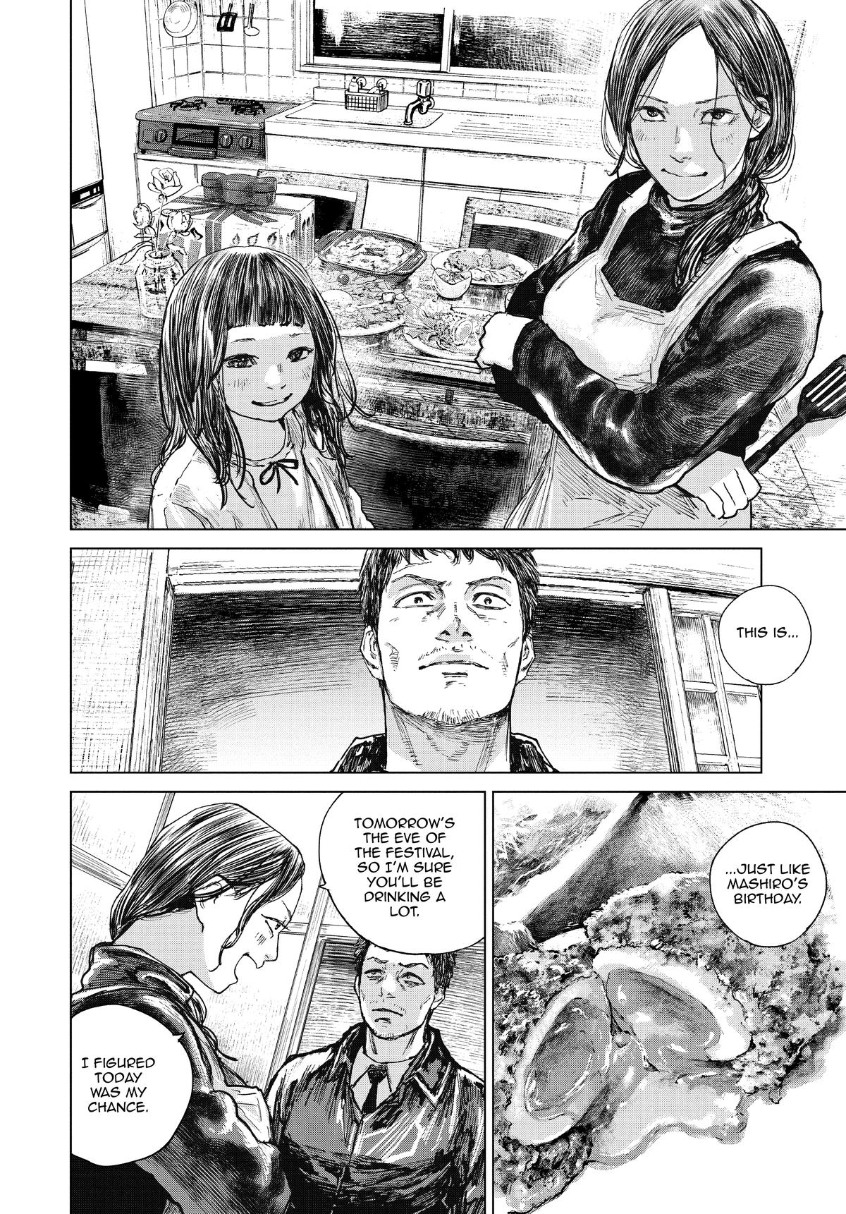 Gannibal Chapter 34 12