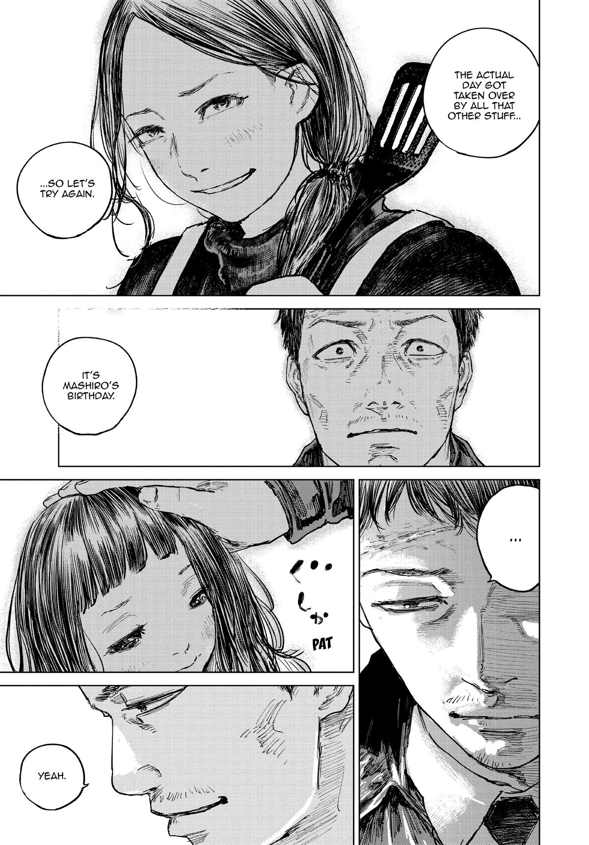 Gannibal Chapter 34 13