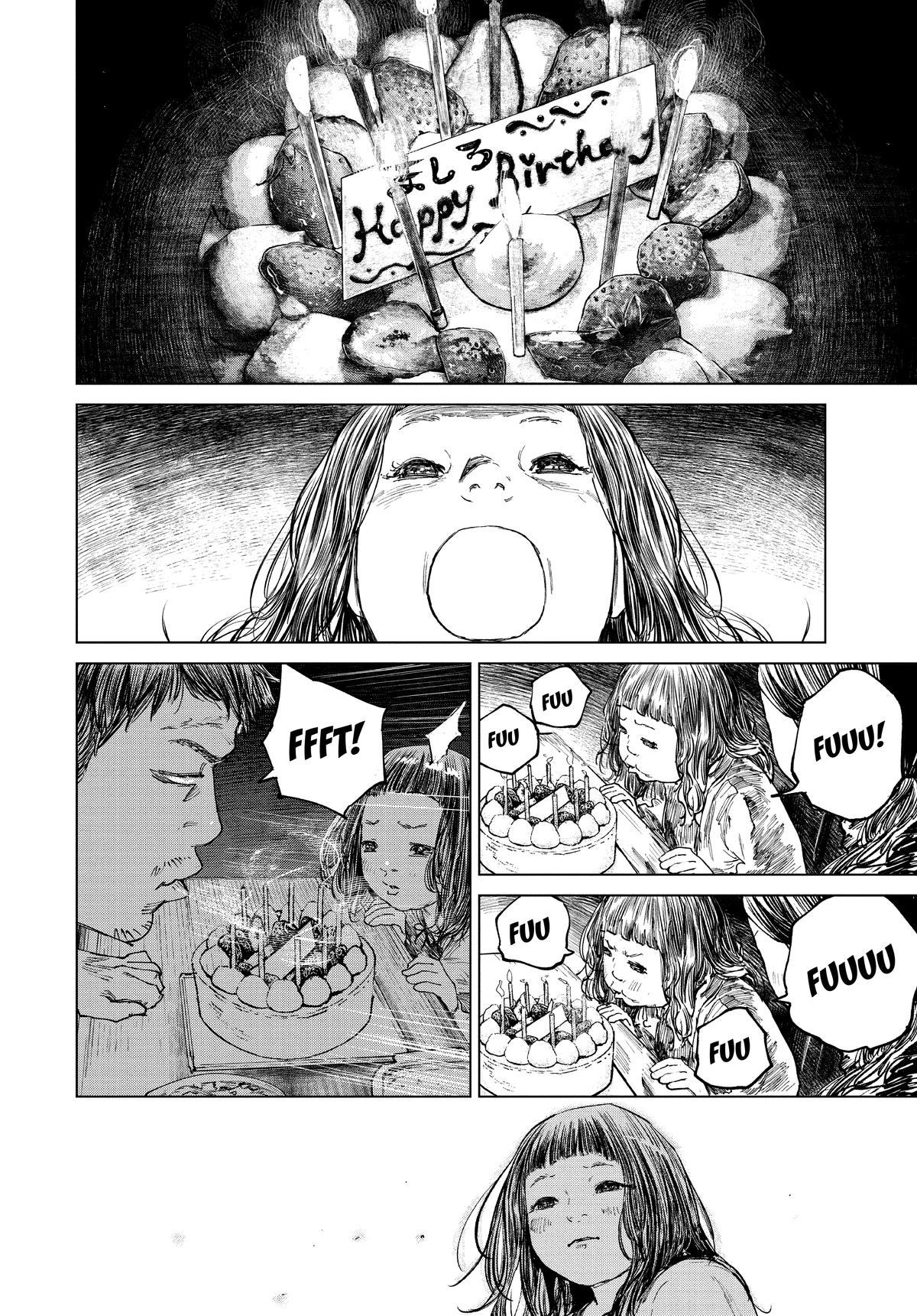 Gannibal Chapter 34 14