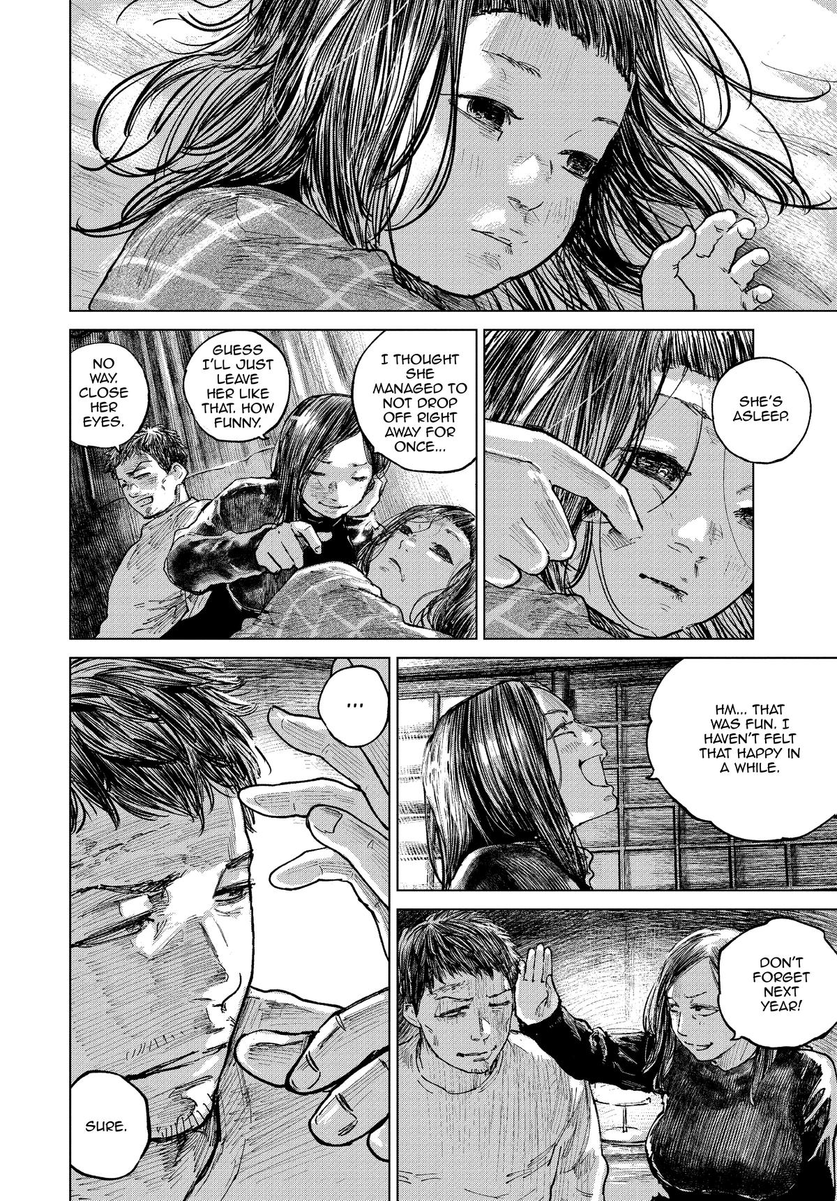 Gannibal Chapter 34 16