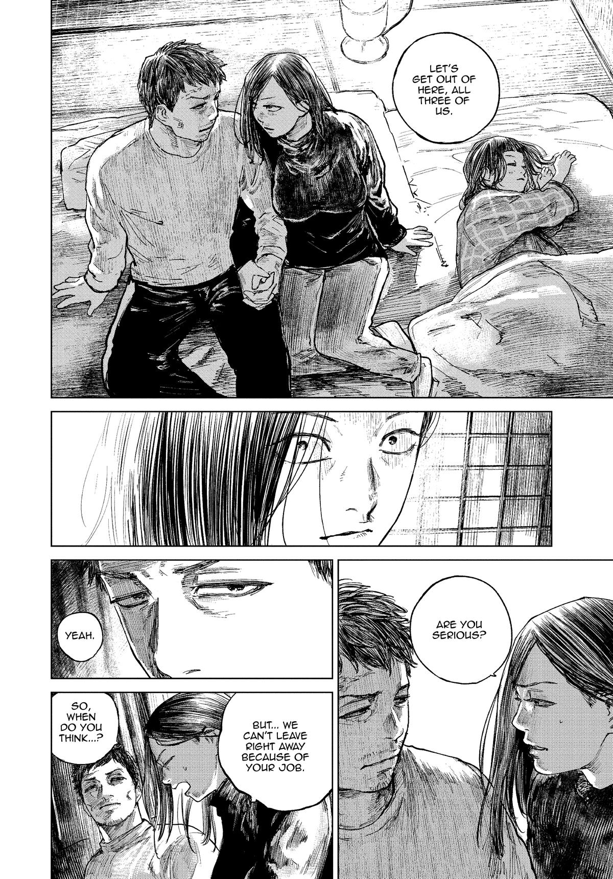 Gannibal Chapter 34 18