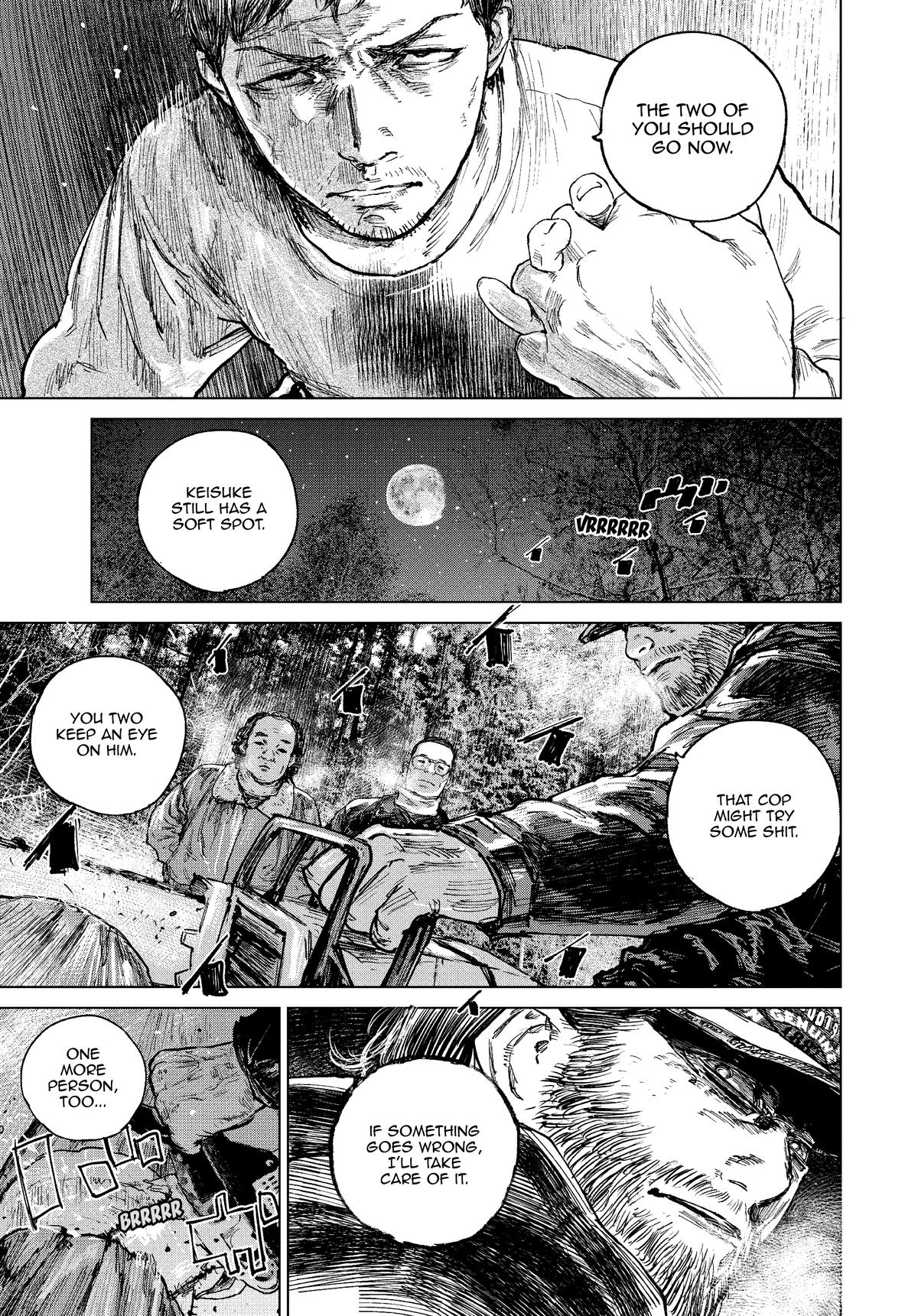 Gannibal Chapter 34 19