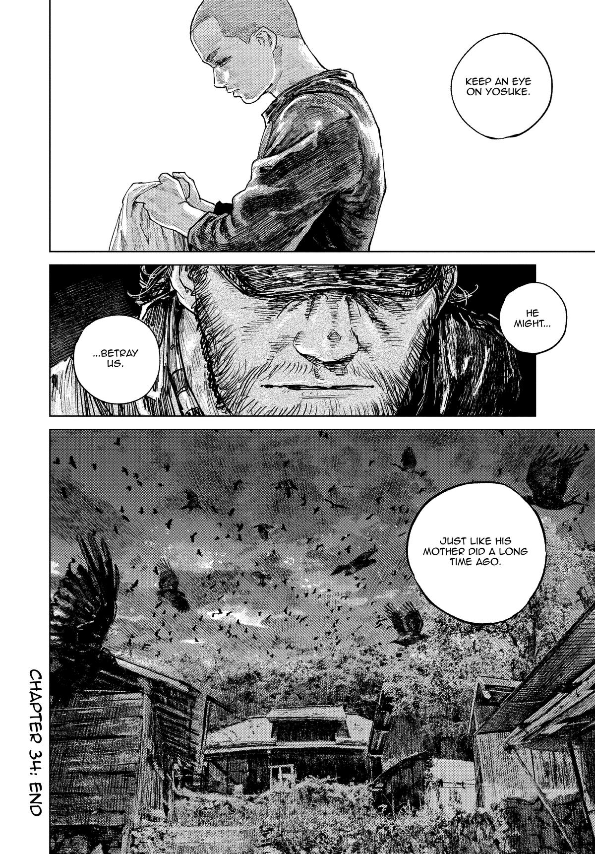 Gannibal Chapter 34 20