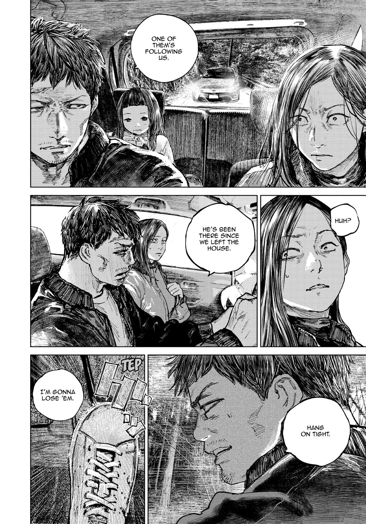 Gannibal Chapter 35 6