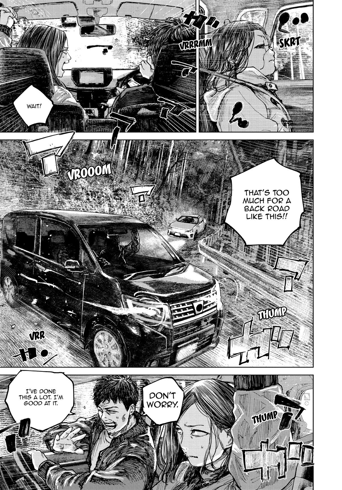 Gannibal Chapter 35 7