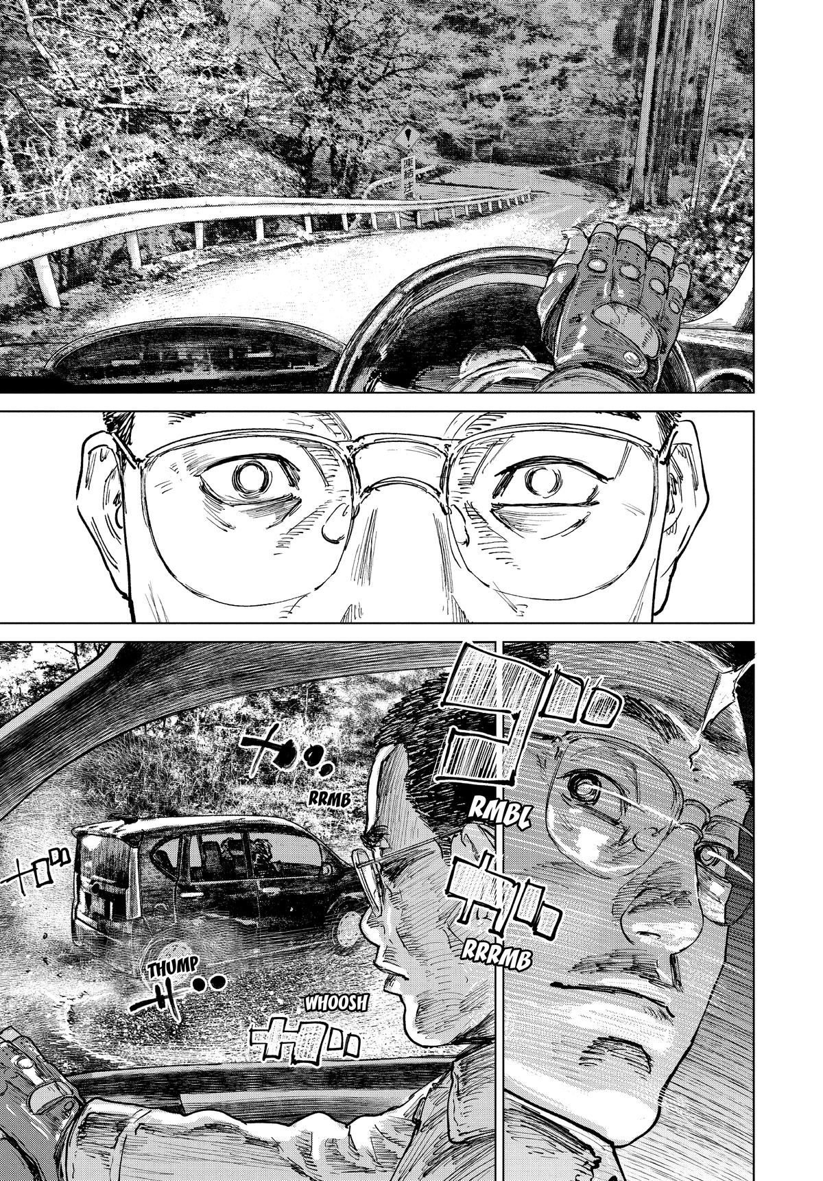 Gannibal Chapter 35 9