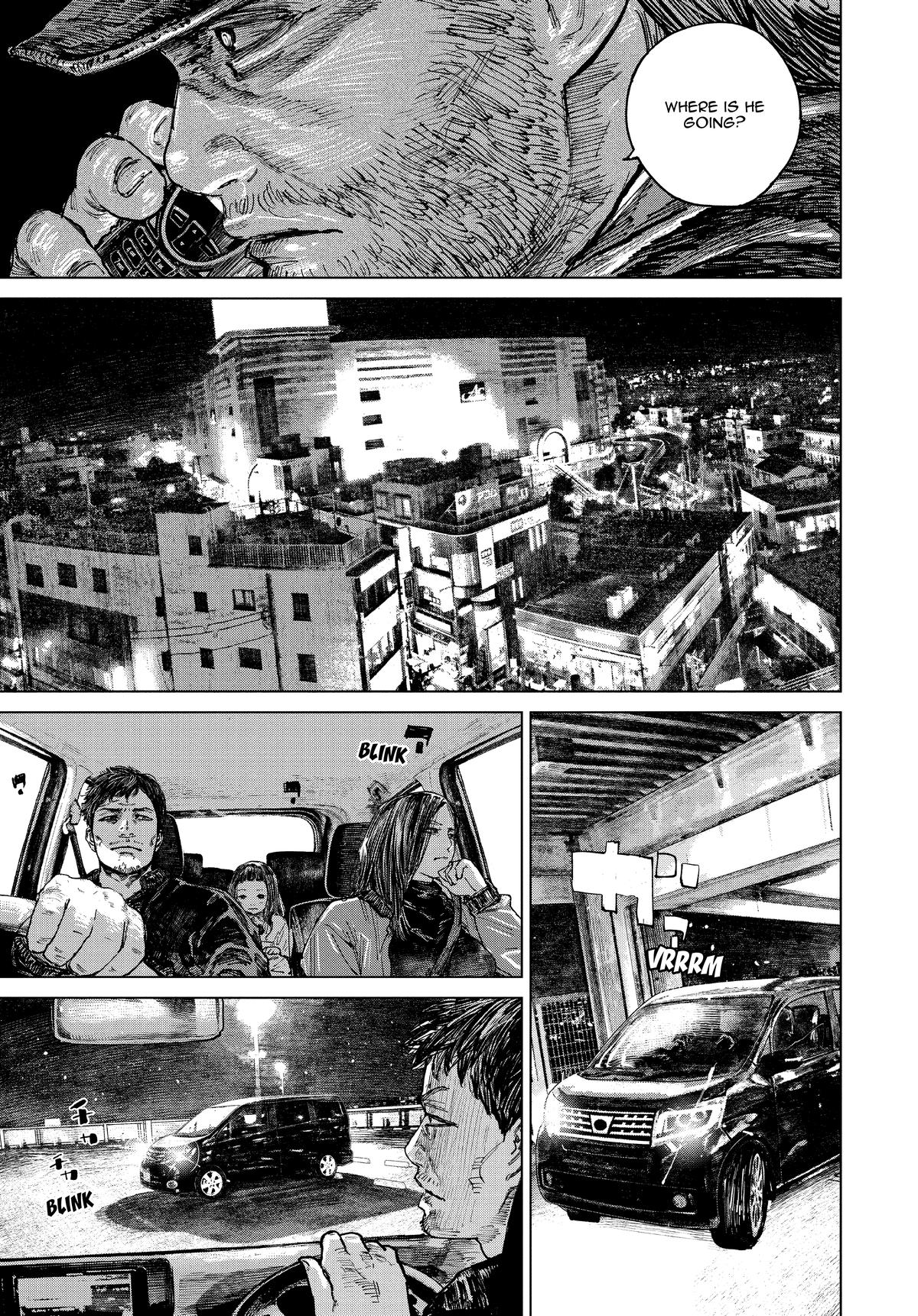 Gannibal Chapter 35 13