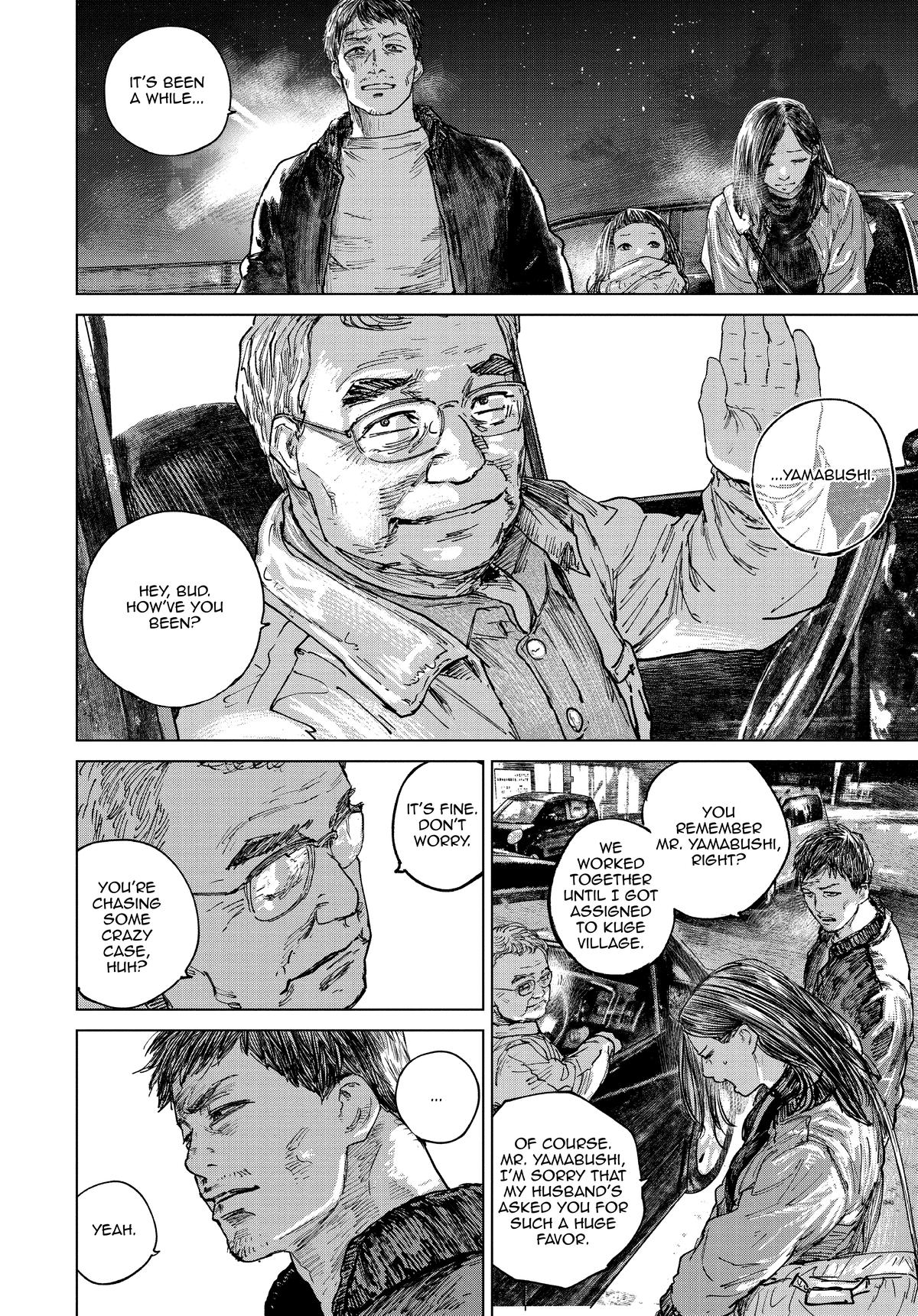 Gannibal Chapter 35 14