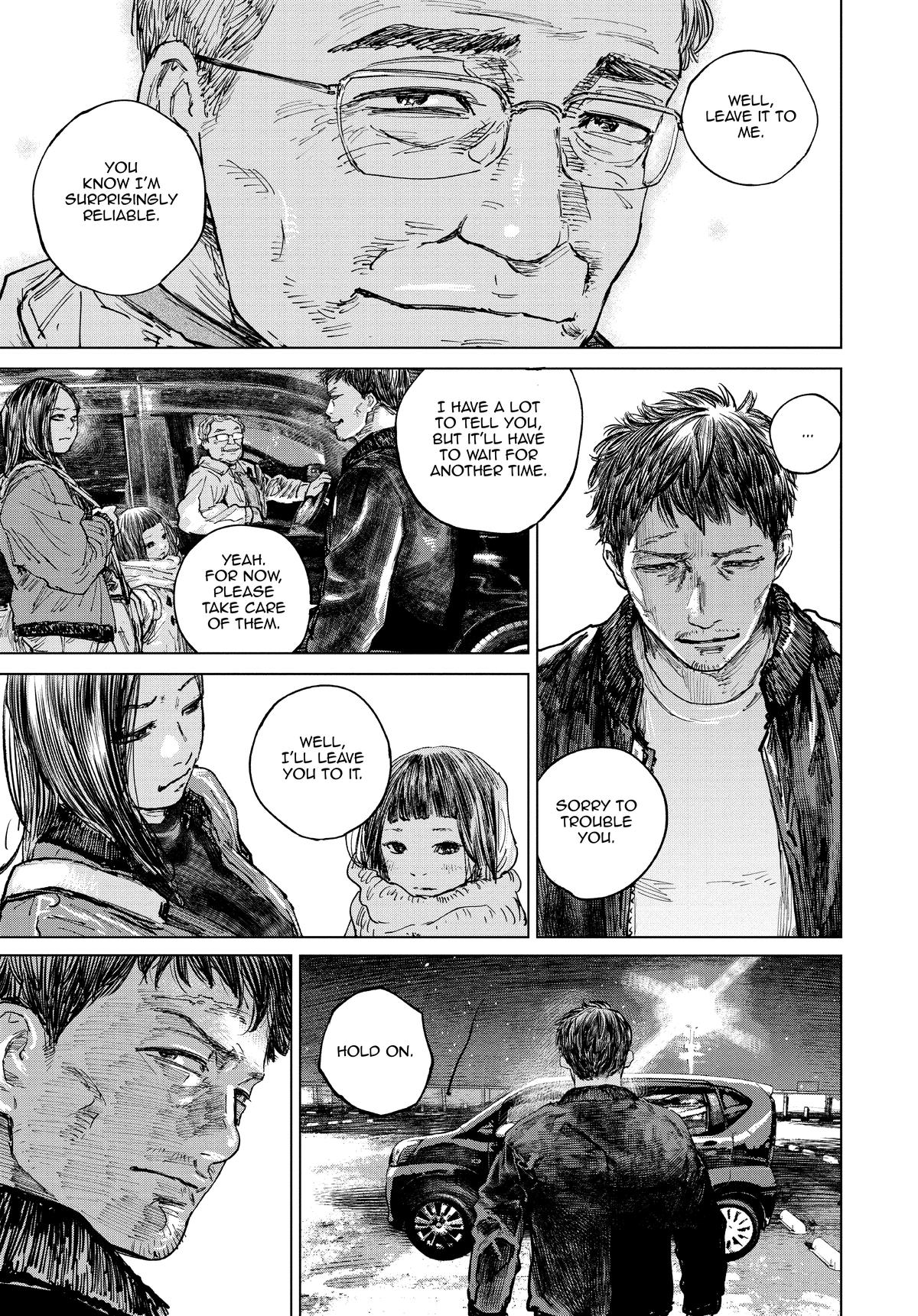 Gannibal Chapter 35 15