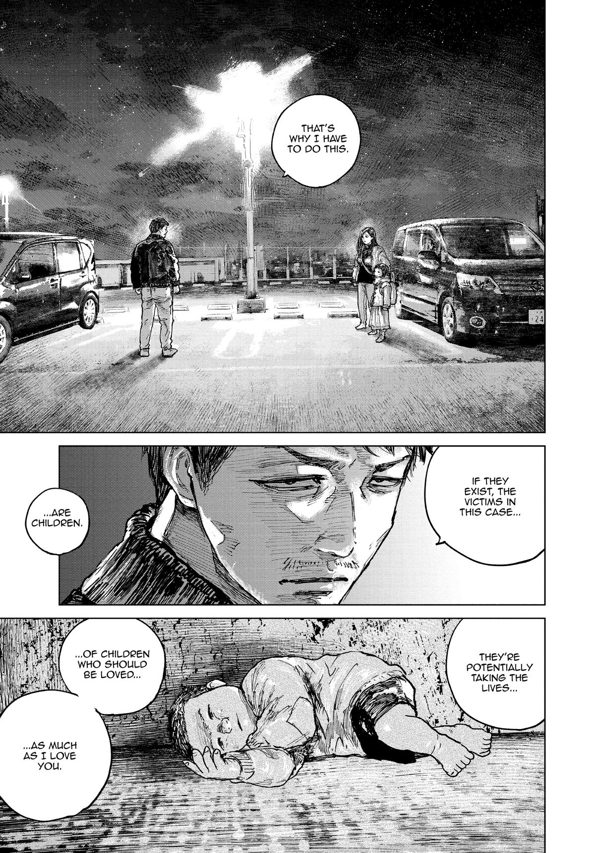 Gannibal Chapter 35 17