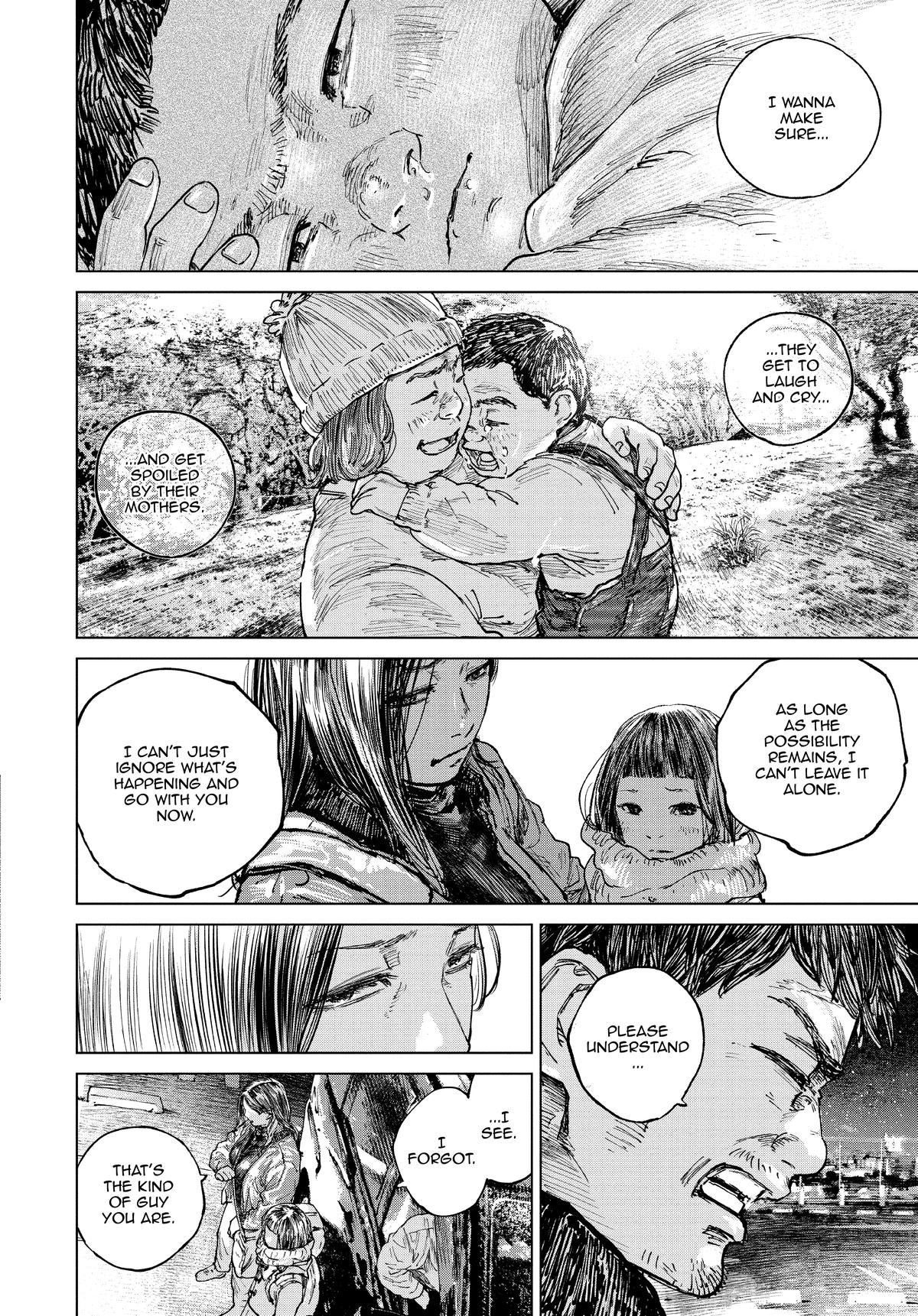 Gannibal Chapter 35 18