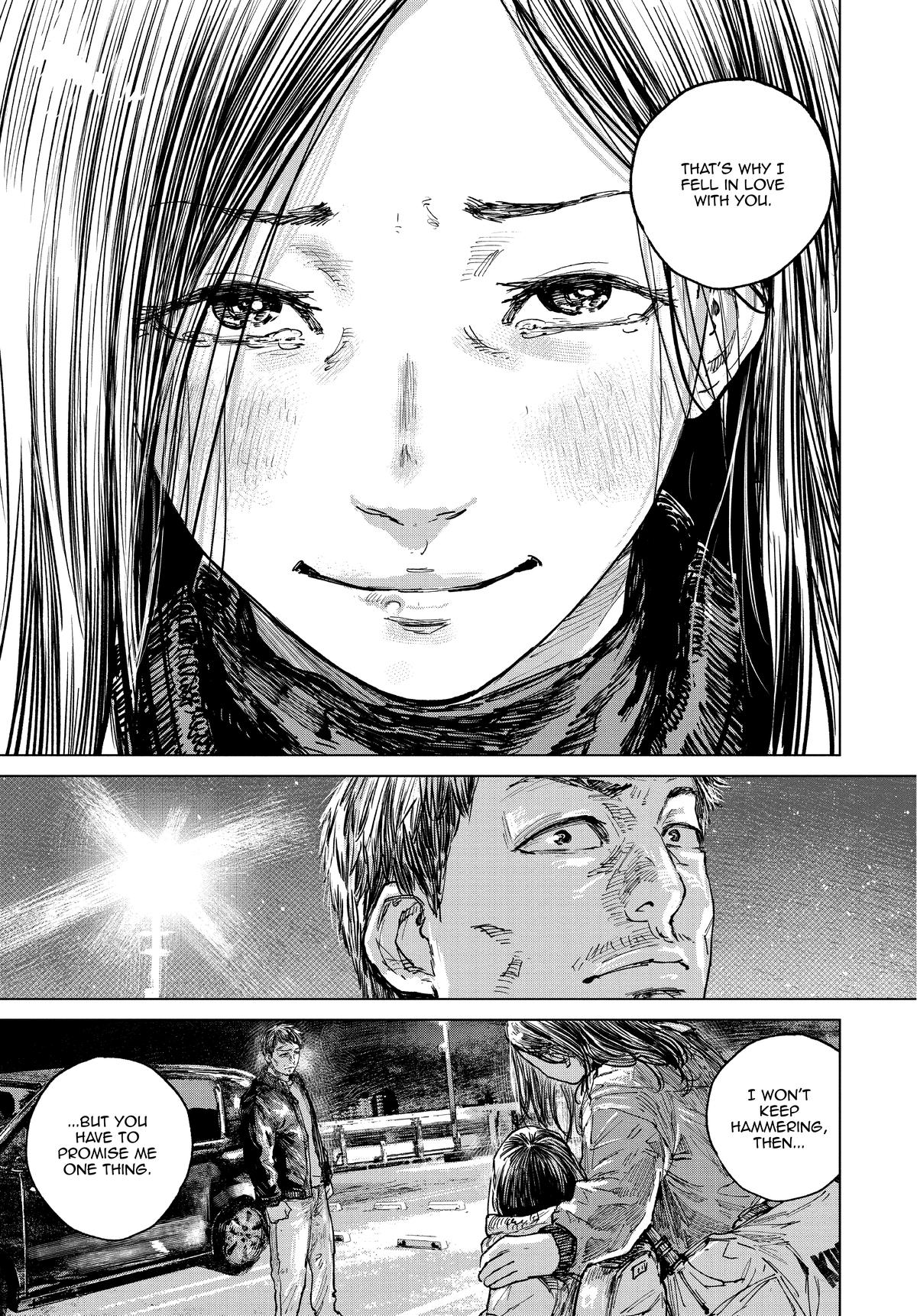 Gannibal Chapter 35 19