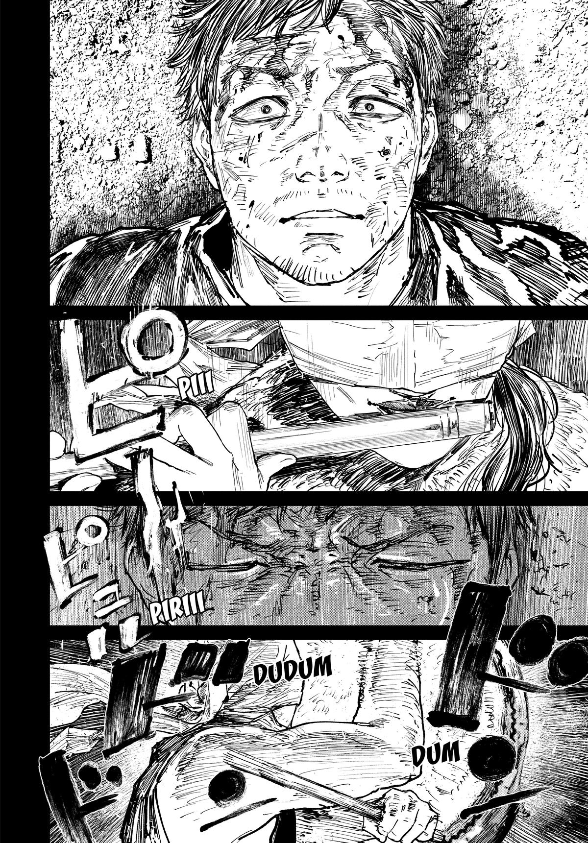 Gannibal Chapter 36 3