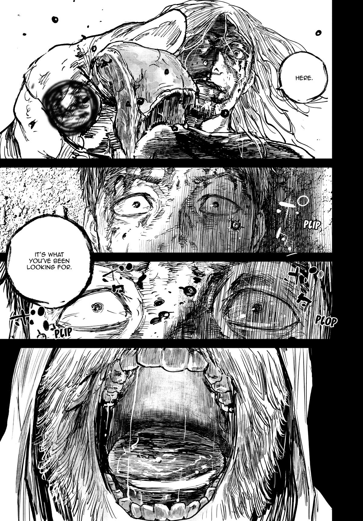 Gannibal Chapter 36 4