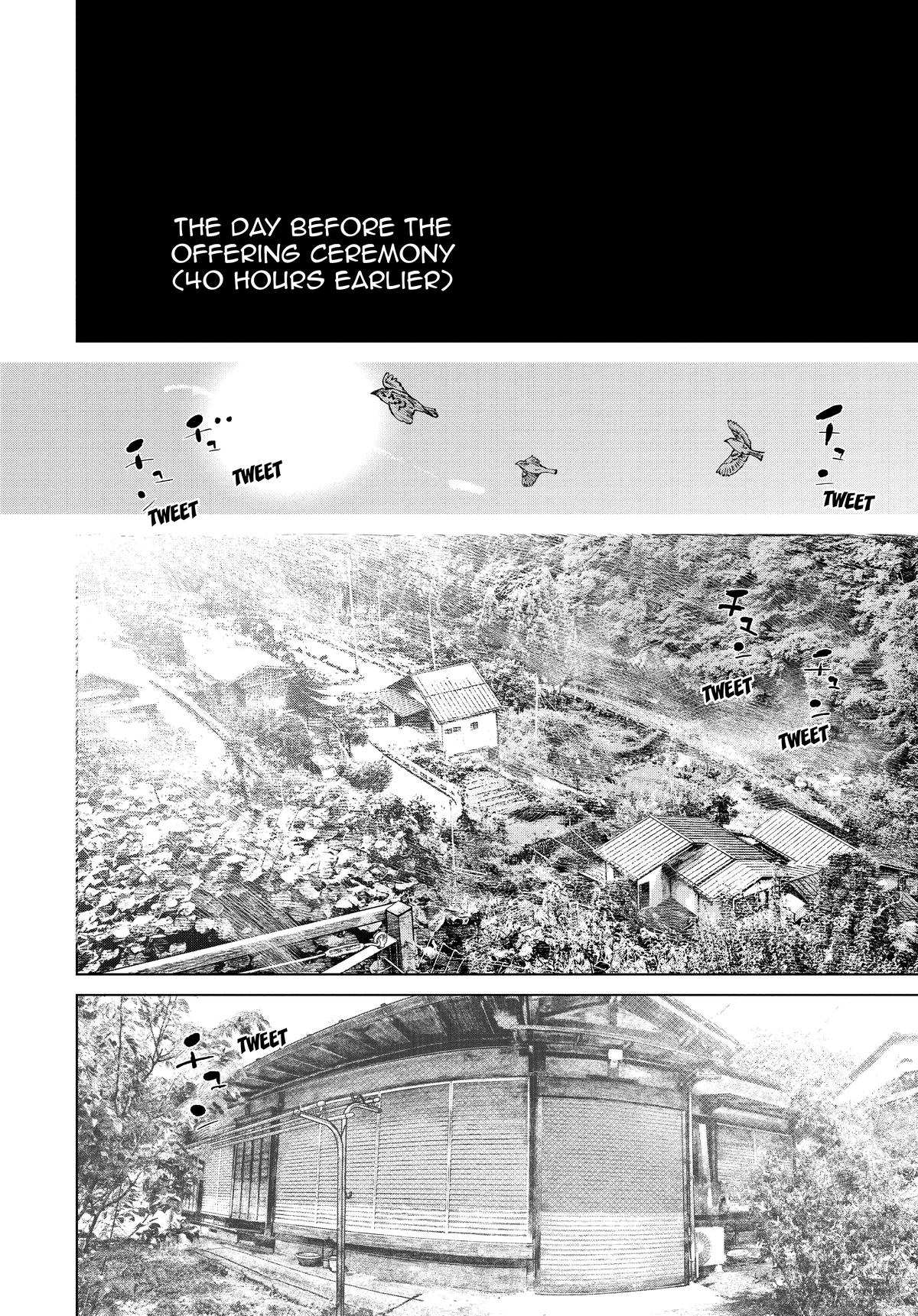 Gannibal Chapter 36 6