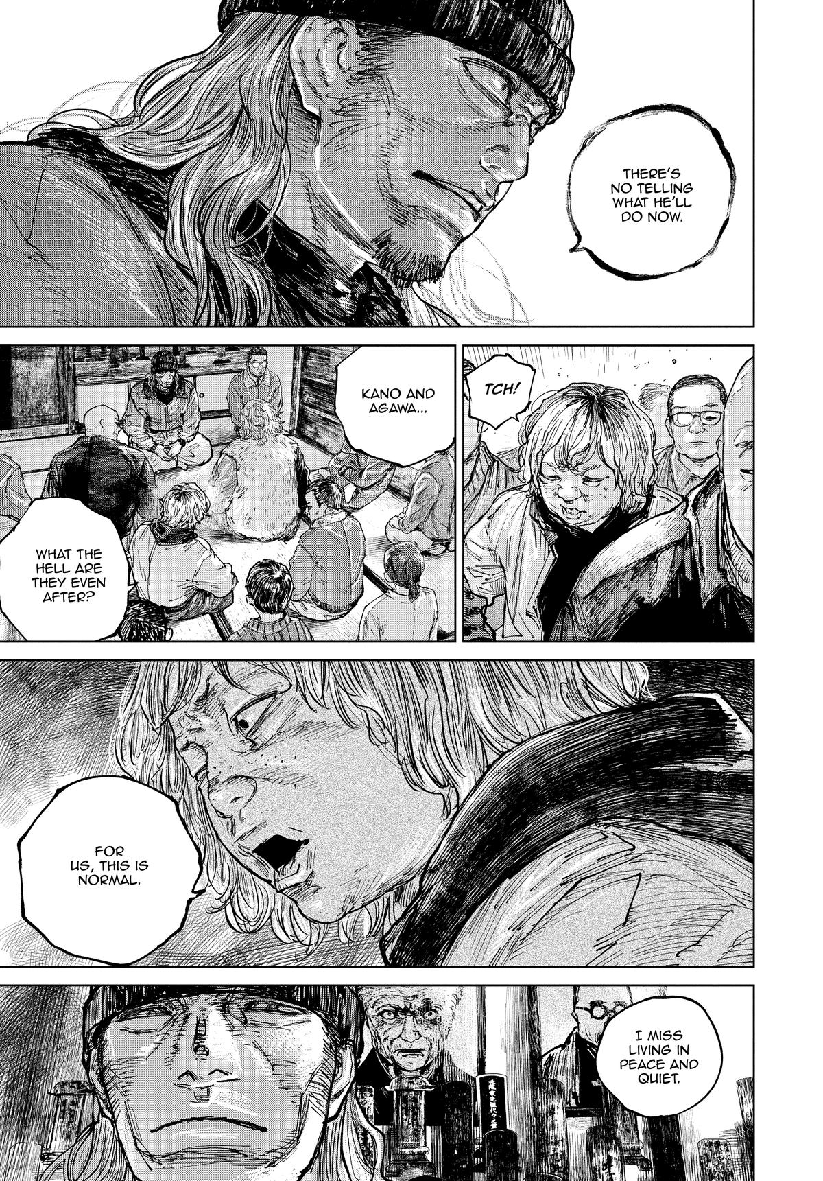 Gannibal Chapter 36 9