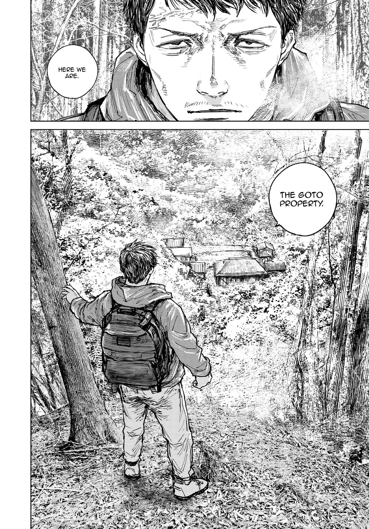 Gannibal Chapter 36 12