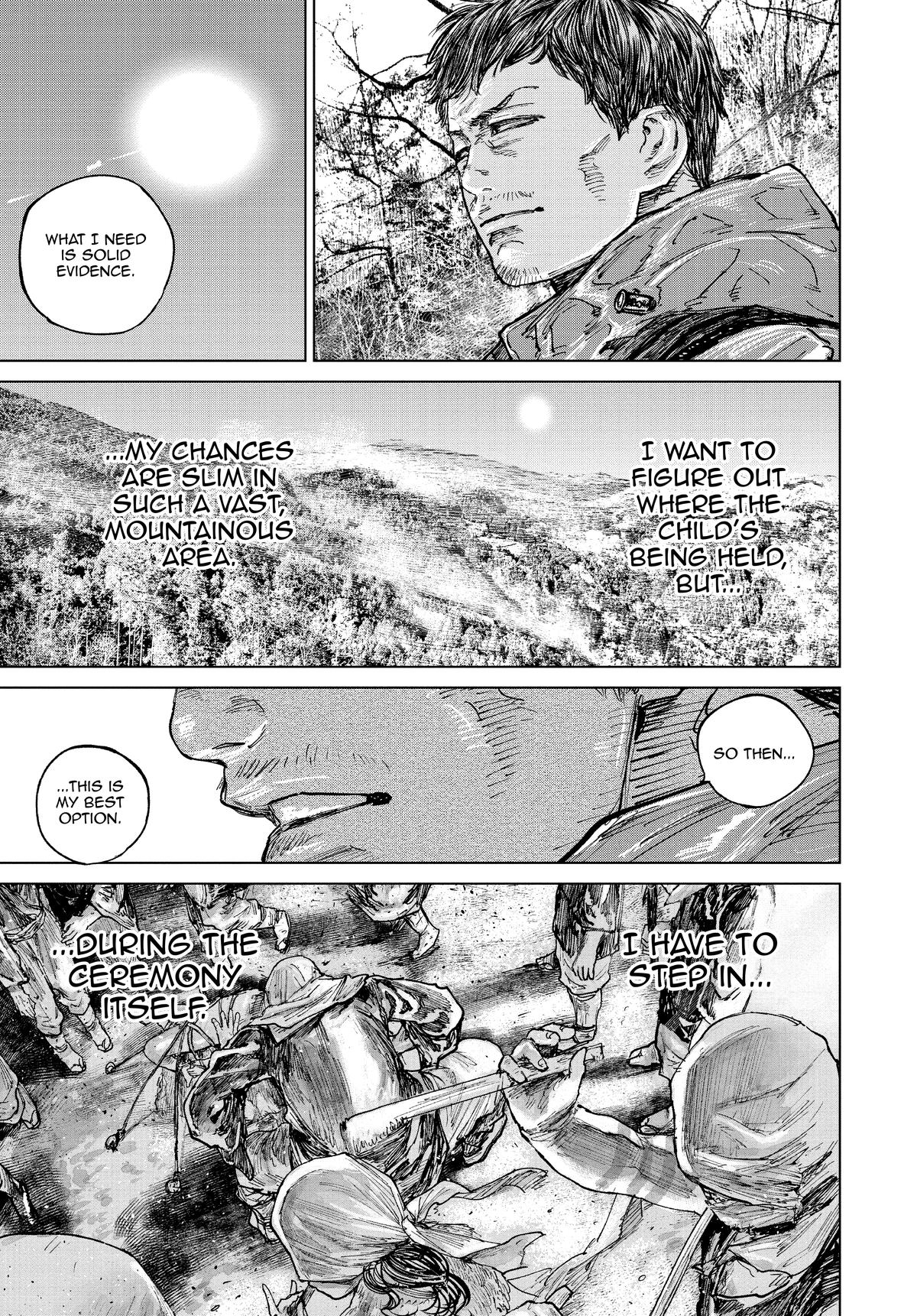 Gannibal Chapter 36 13