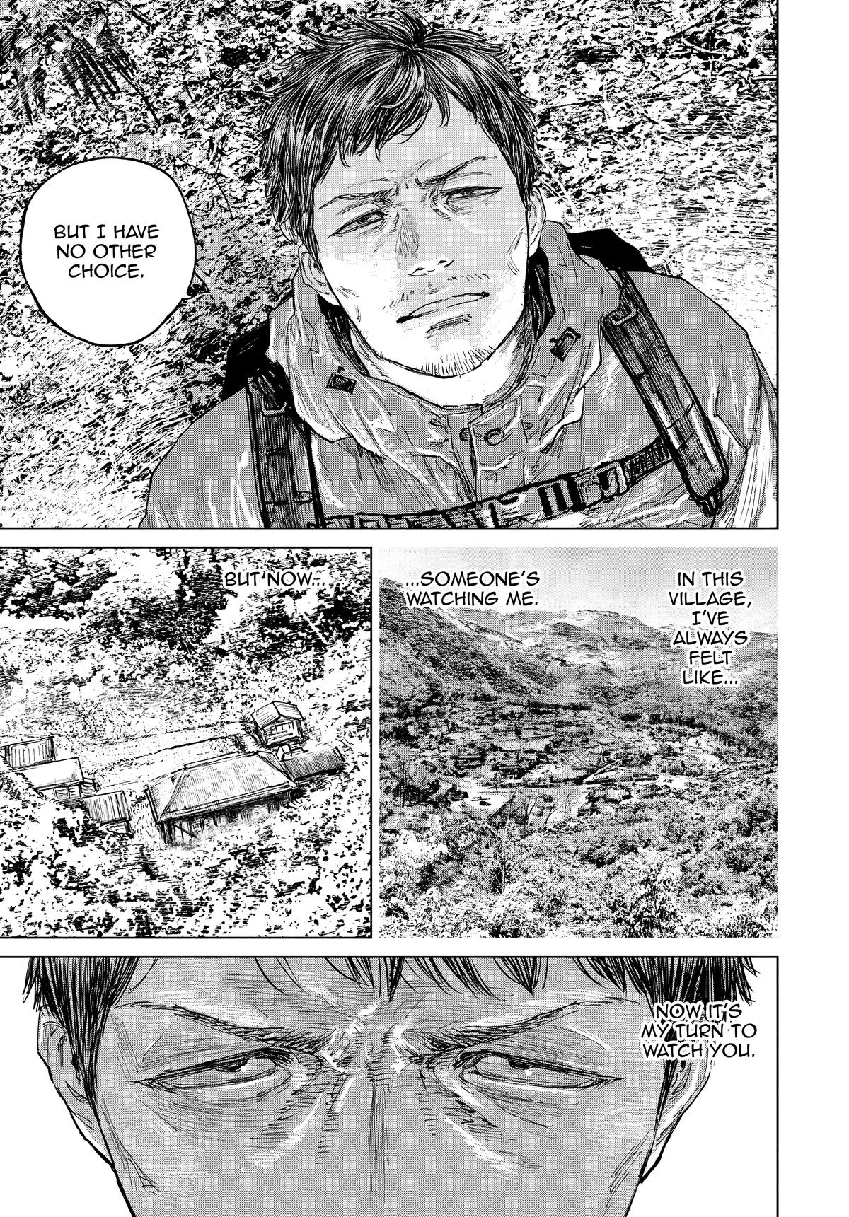 Gannibal Chapter 36 15