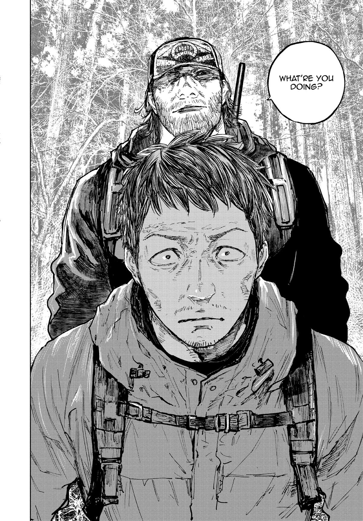 Gannibal Chapter 36 16